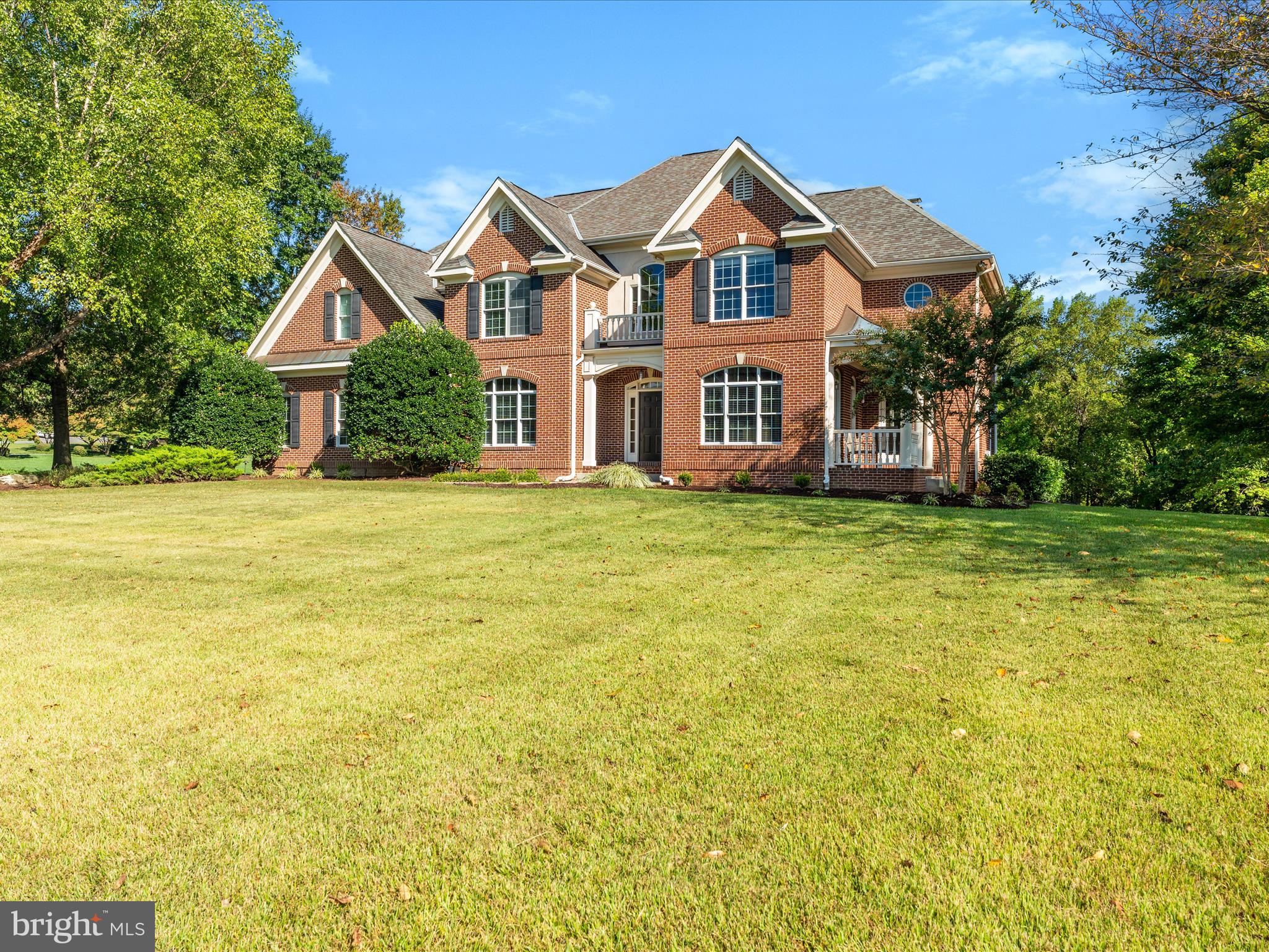 WHITE FLINT SPRINGS - Residential