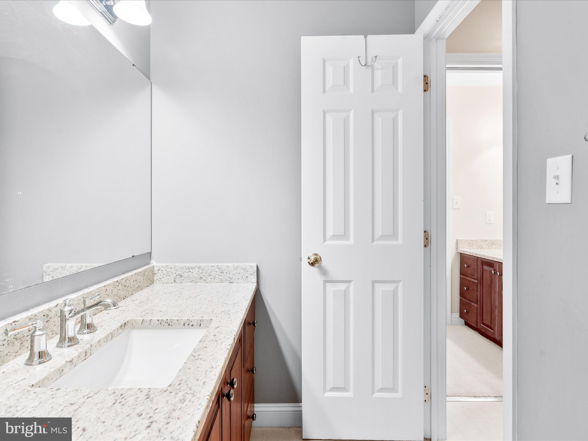 WHITE FLINT SPRINGS - Residential