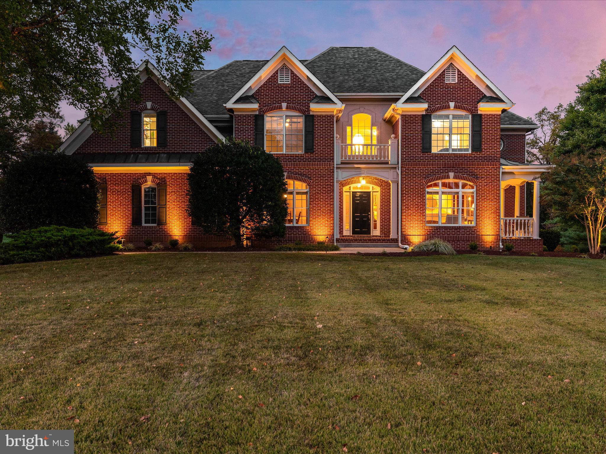 6048 WHITE FLINT DRIVE
