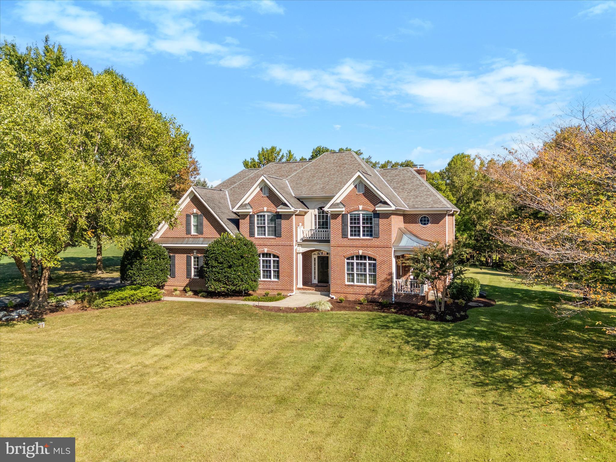 6048 WHITE FLINT DRIVE