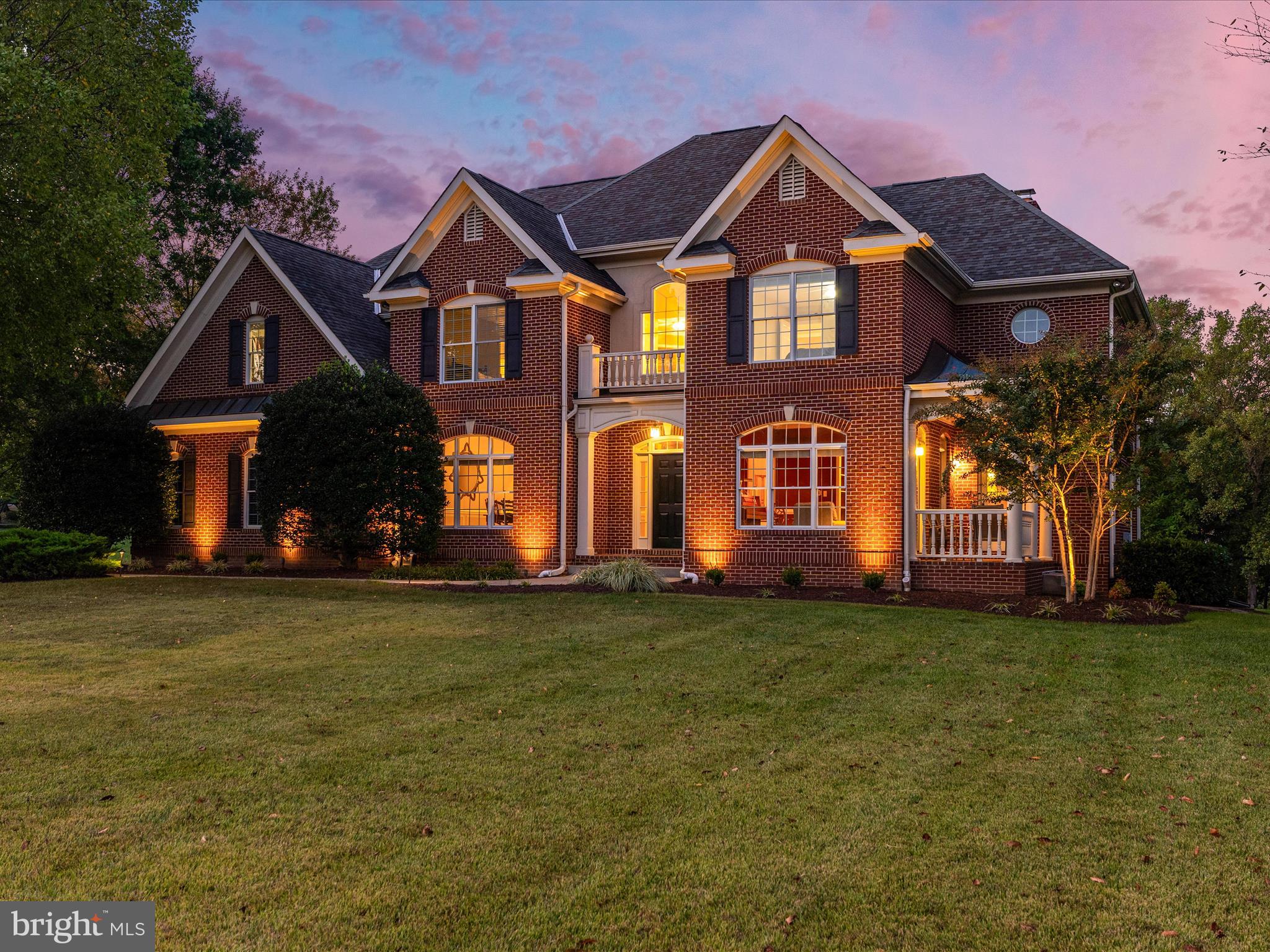 Welcome to 6048 White Flint Dr, Frederick County, MD! This custom-built home offers over 6,000 finished square feet of living space, thoughtfully designed and immaculately maintained by the original owners.
✨ Key Features:
5 Bedrooms | 5.5 Baths
Attached in-law suite with separate entrance, full kitchen, family room, bedroom, bath & private laundry
Situated on 1.7+ private acres in the sought-after White Flint community
Gleaming hardwood floors throughout
Spacious 3-car garage
High-end Ipe wood deck and patio overlooking a private backyard
Huge windows throughout providing natural light in every room
Dream primary suite with sitting room, separate office, and spa-inspired bath
Move-in ready with timeless design and quality craftsmanship
With plenty of room for entertaining, multi-generational living, and everyday comfort, this home blends elegance, function, and space inside and out.