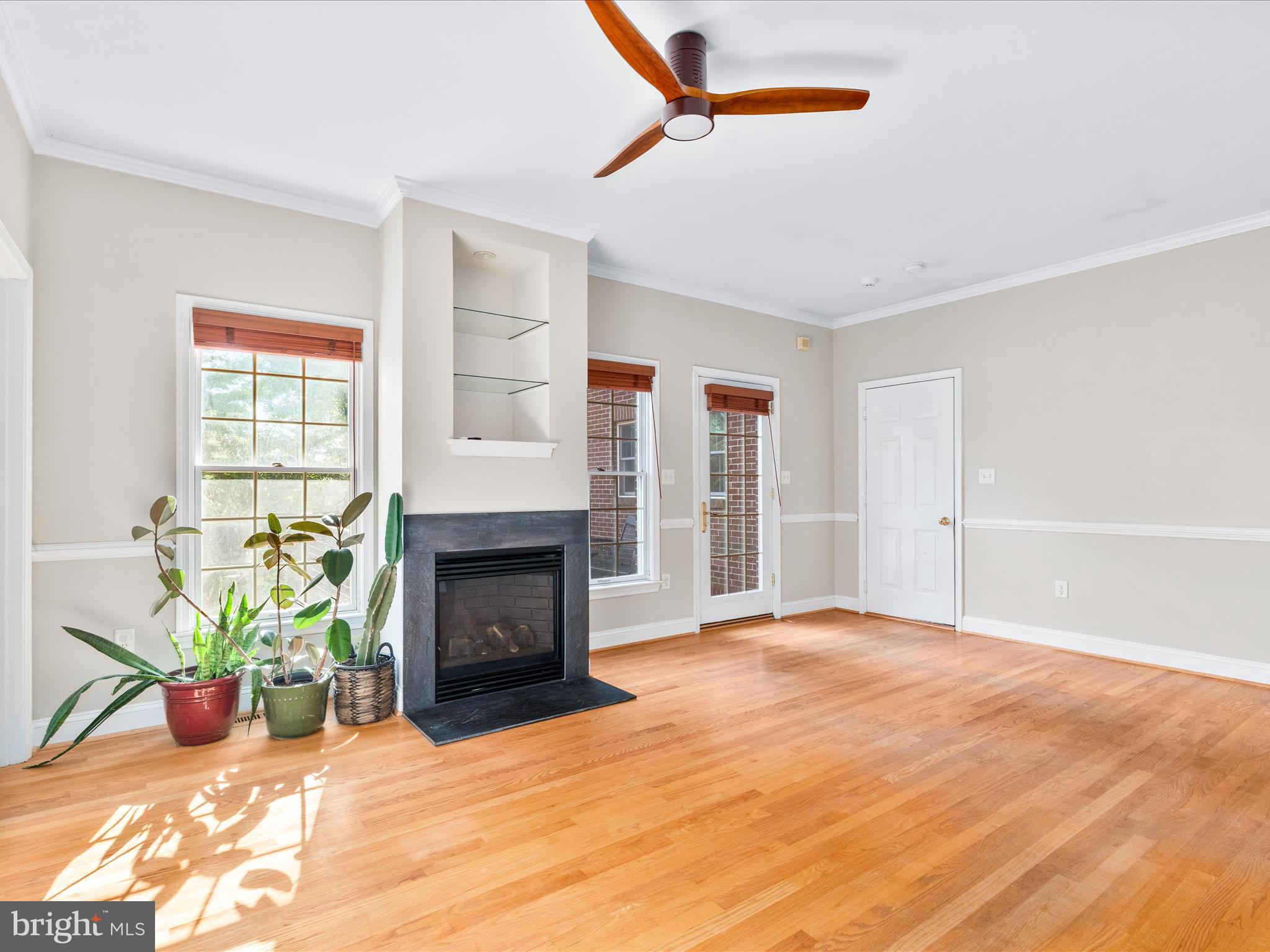 WHITE FLINT SPRINGS - Residential