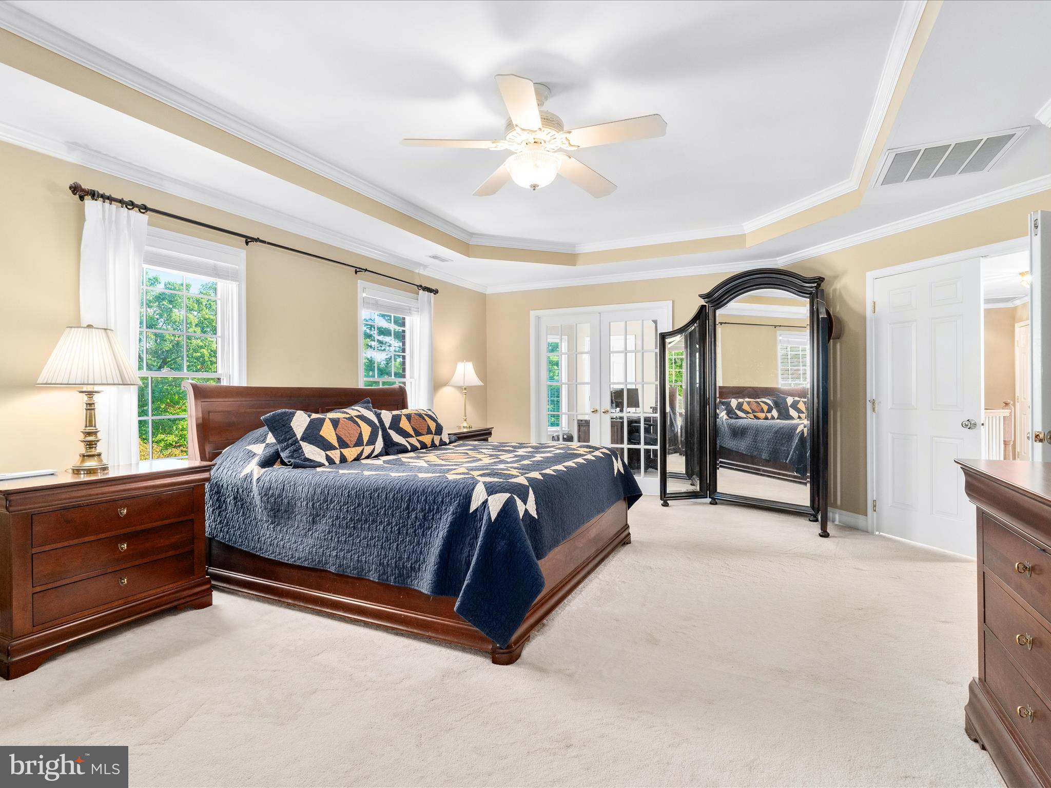 WHITE FLINT SPRINGS - Residential