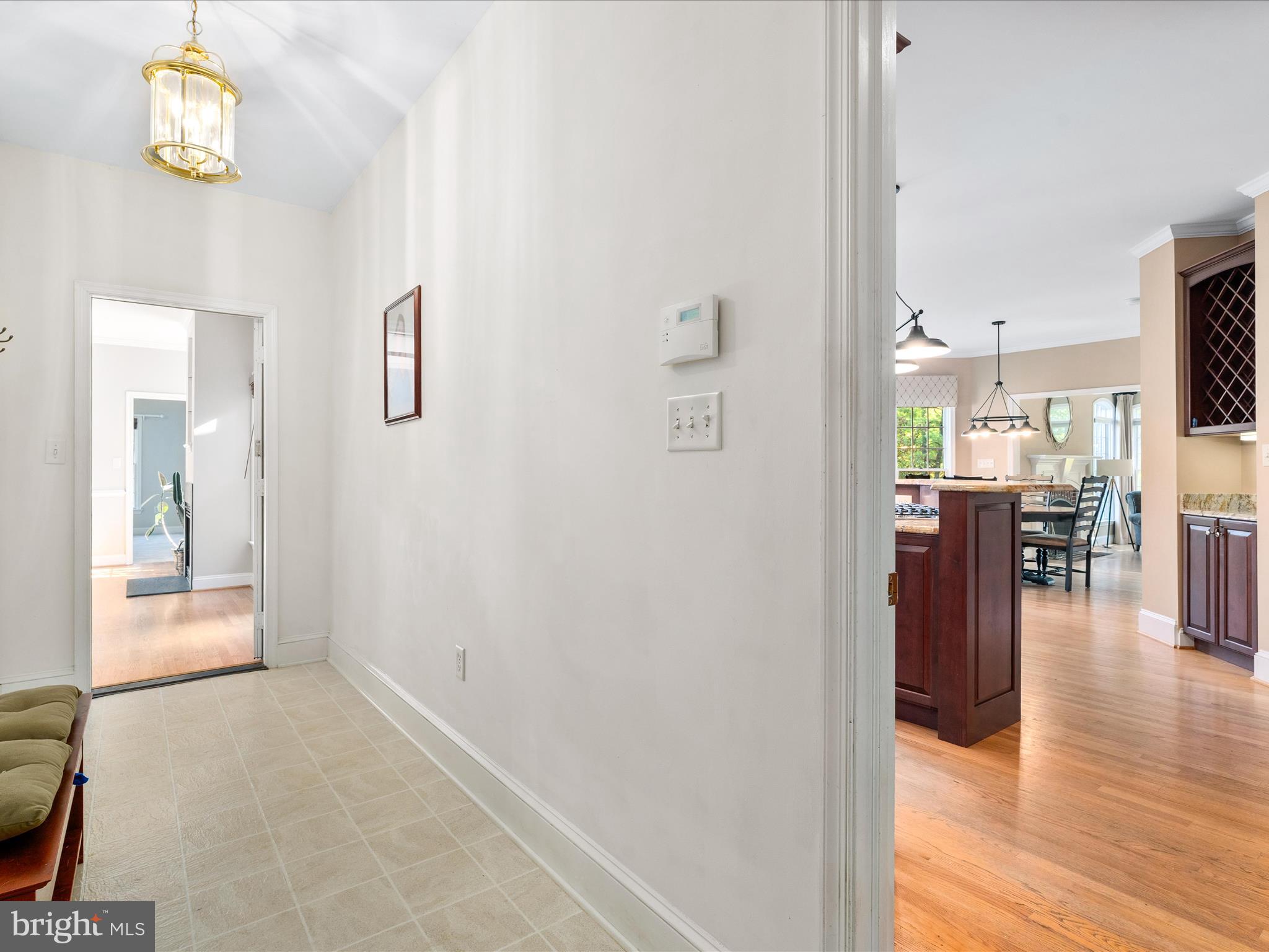 WHITE FLINT SPRINGS - Residential