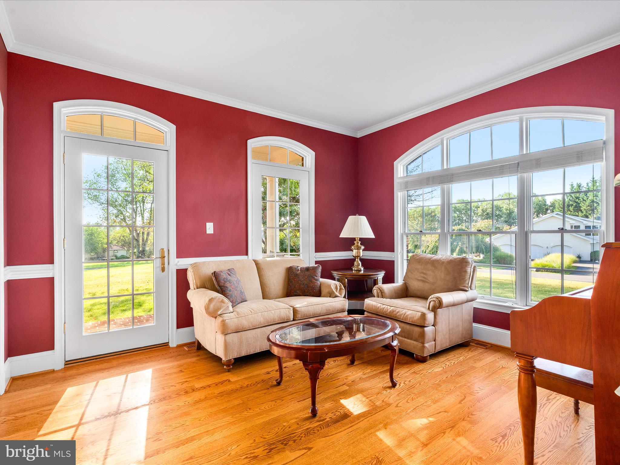 WHITE FLINT SPRINGS - Residential