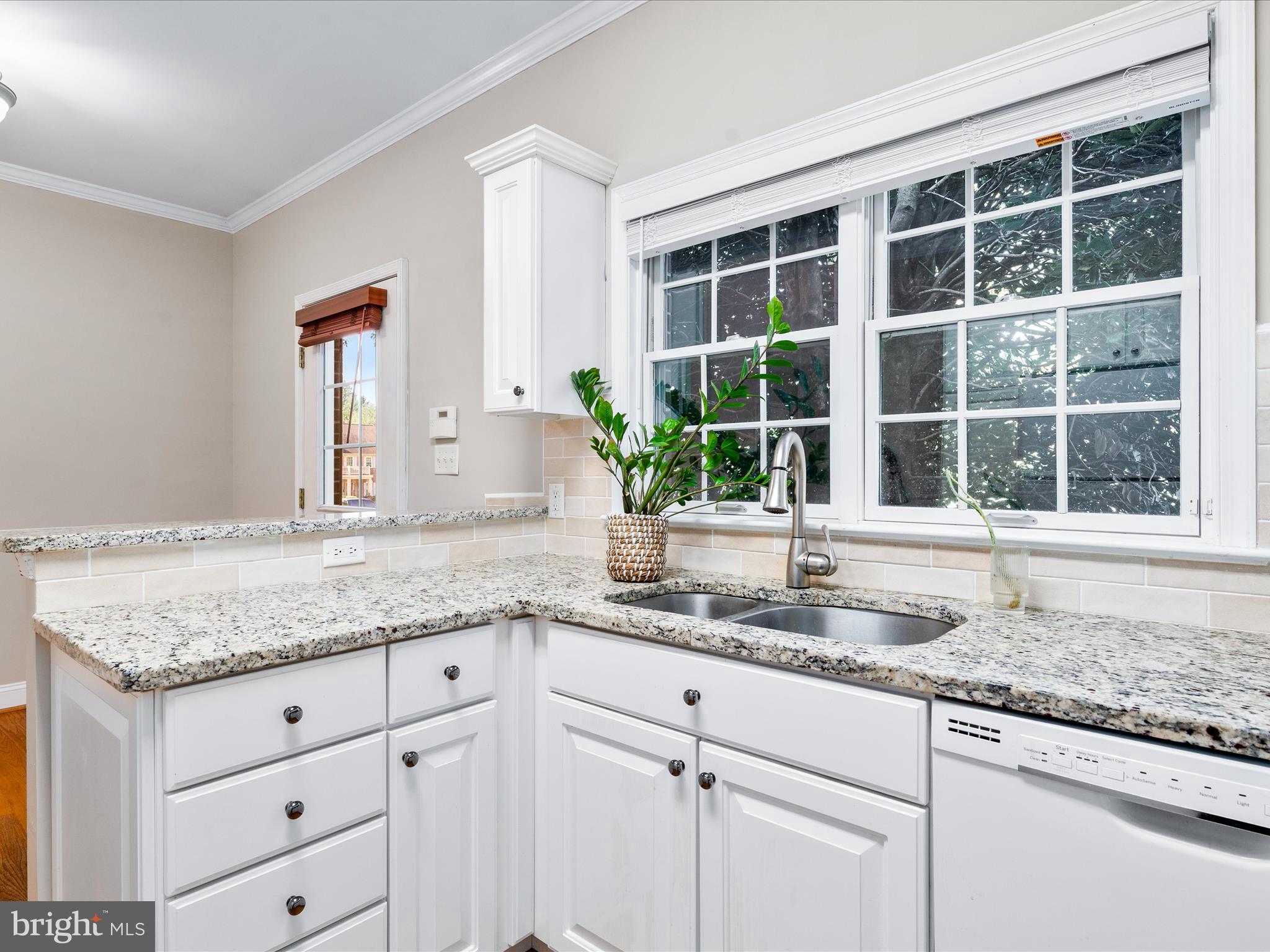 WHITE FLINT SPRINGS - Residential