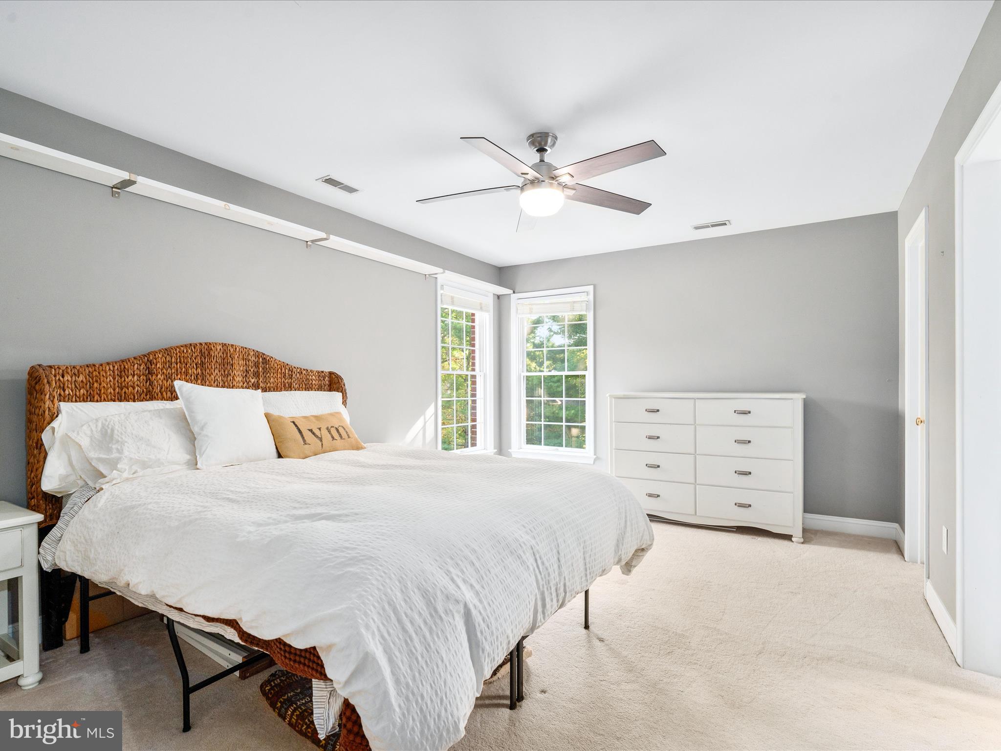 WHITE FLINT SPRINGS - Residential