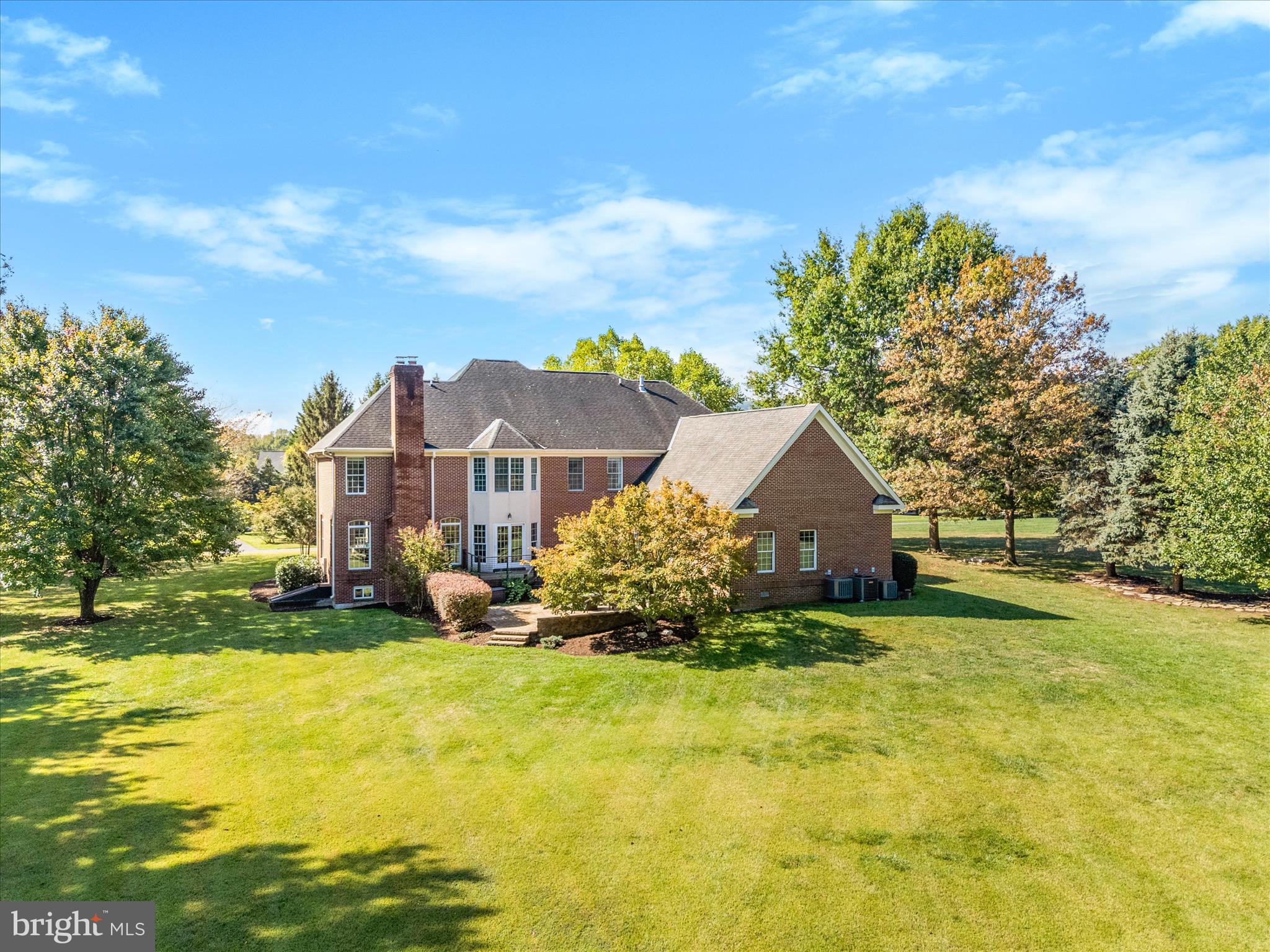 WHITE FLINT SPRINGS - Residential