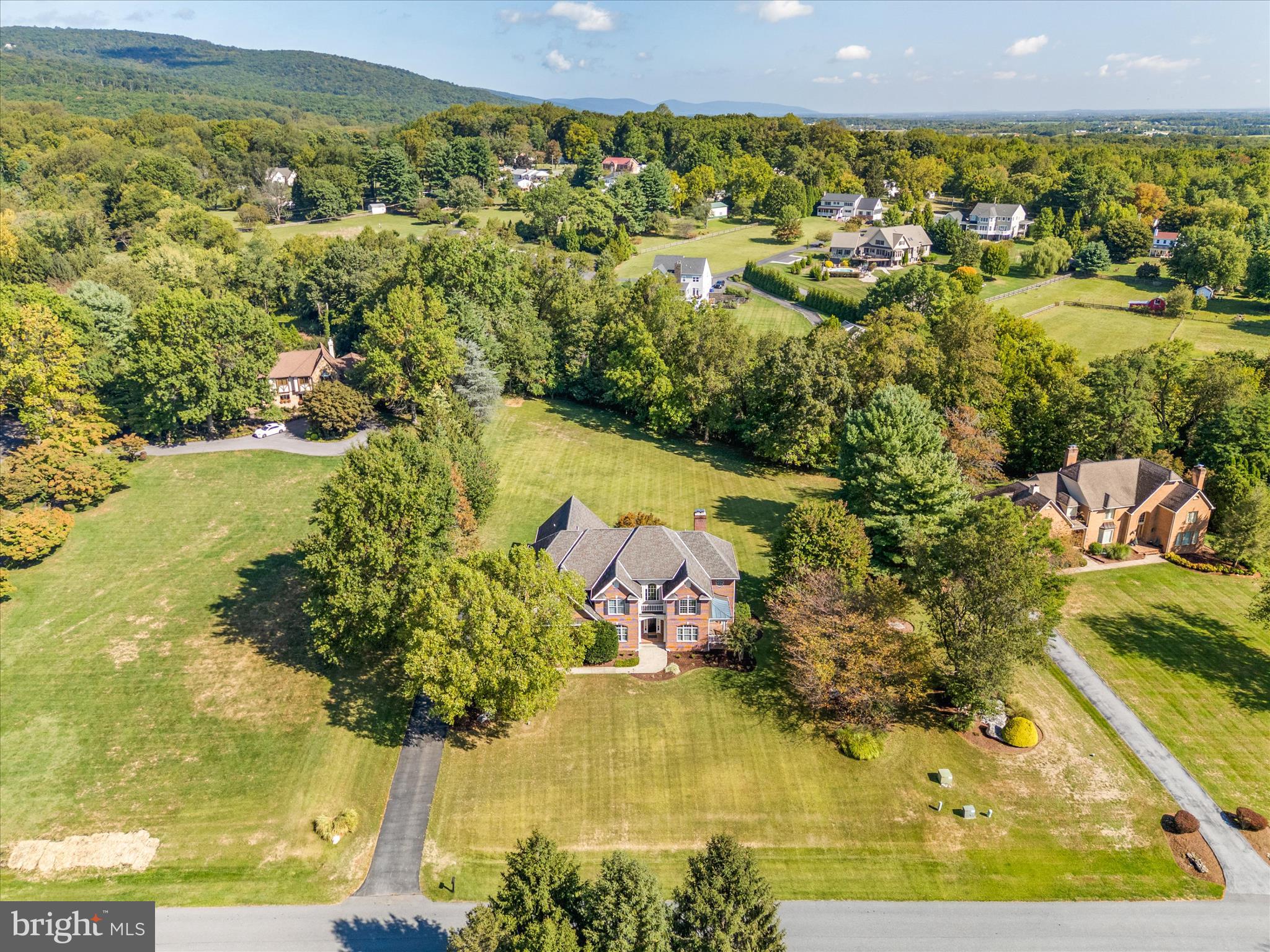6048 WHITE FLINT DRIVE