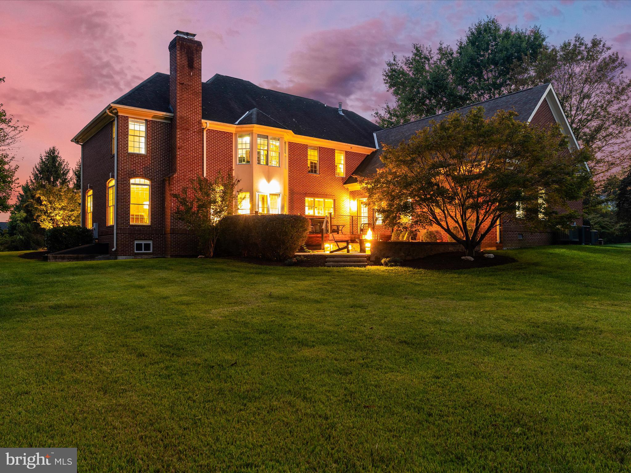 WHITE FLINT SPRINGS - Residential