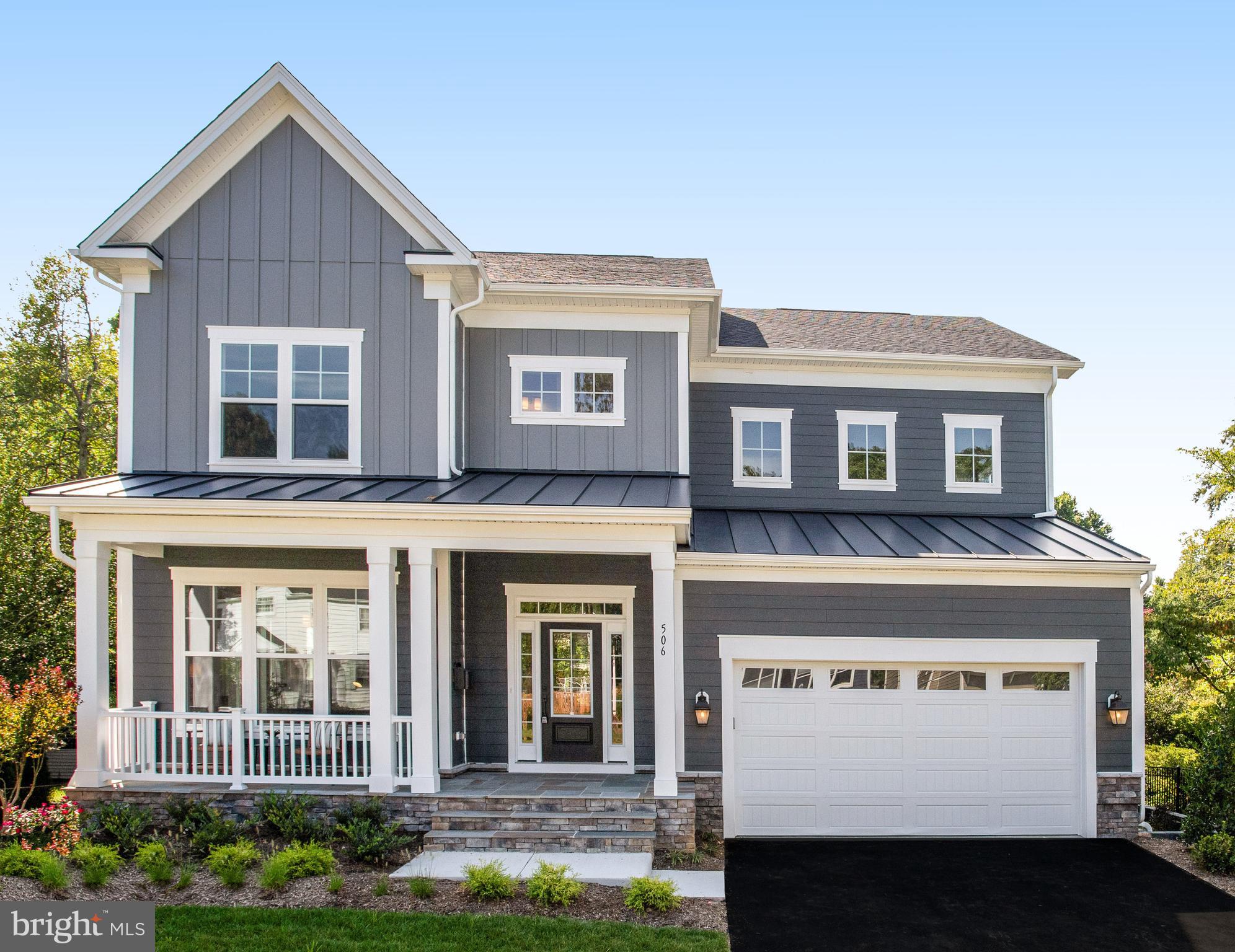 DUNN LORING - Residential