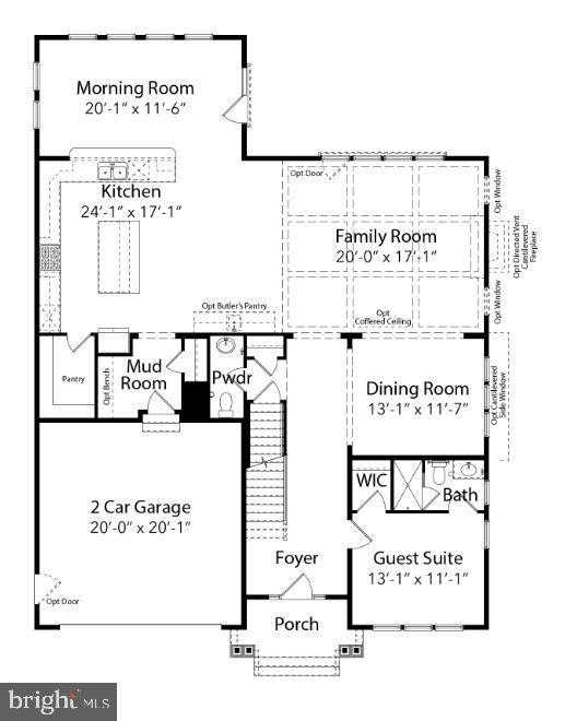 8217 BUCKNELL DRIVE