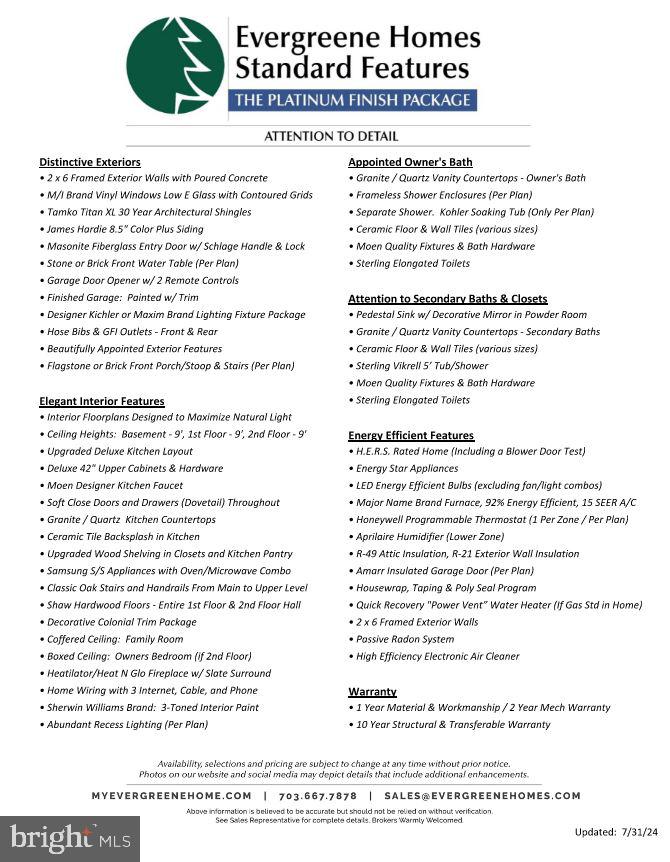 DUNN LORING - Residential