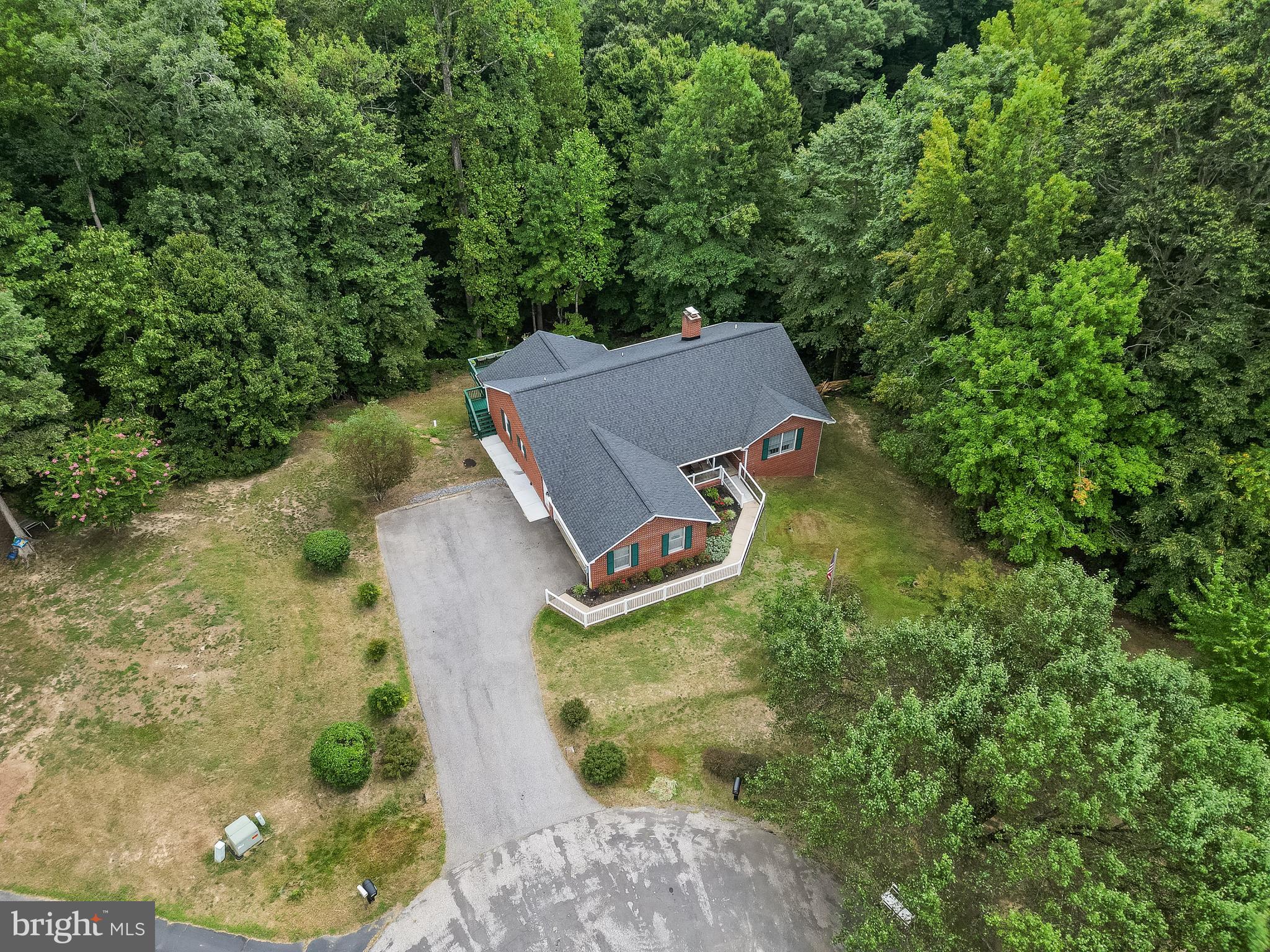 BOSSE MANOR - Residential