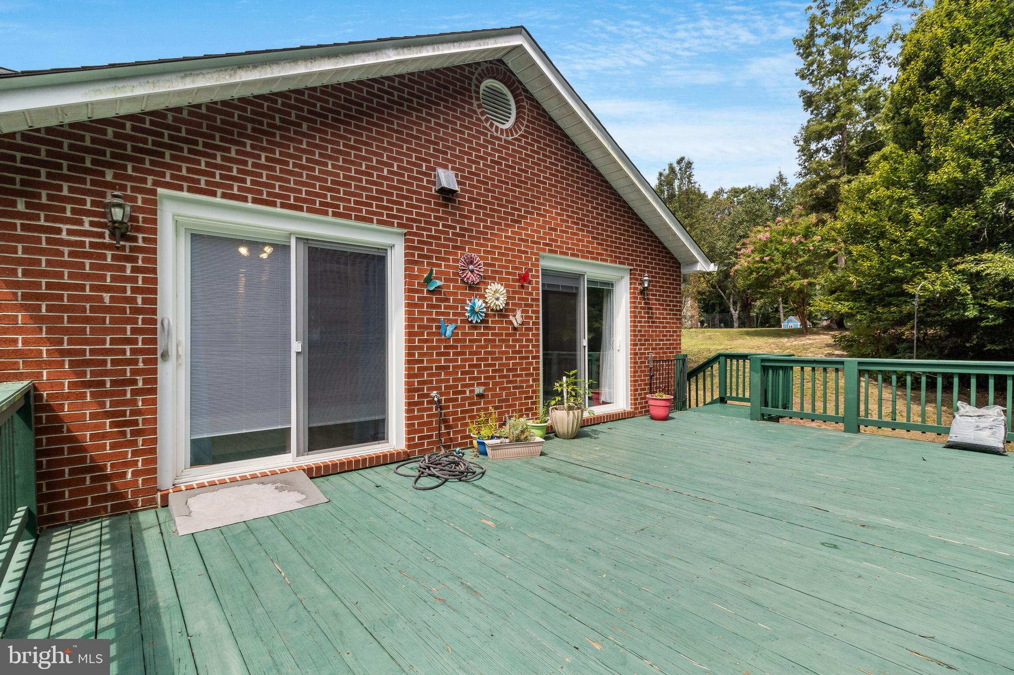 BOSSE MANOR - Residential