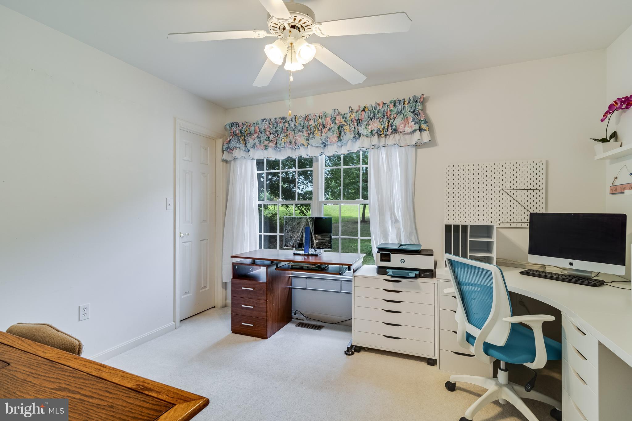 BOSSE MANOR - Residential