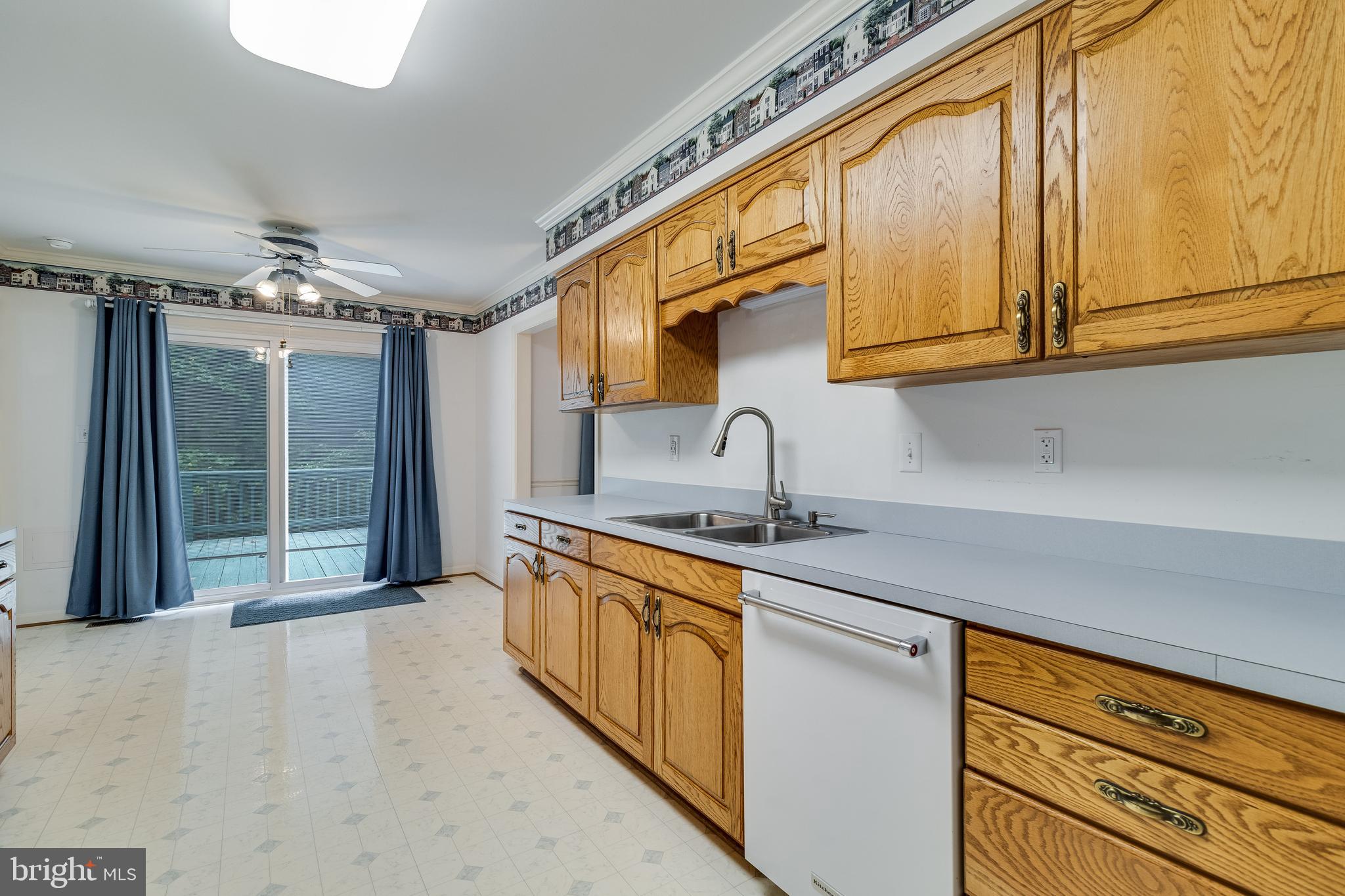 BOSSE MANOR - Residential