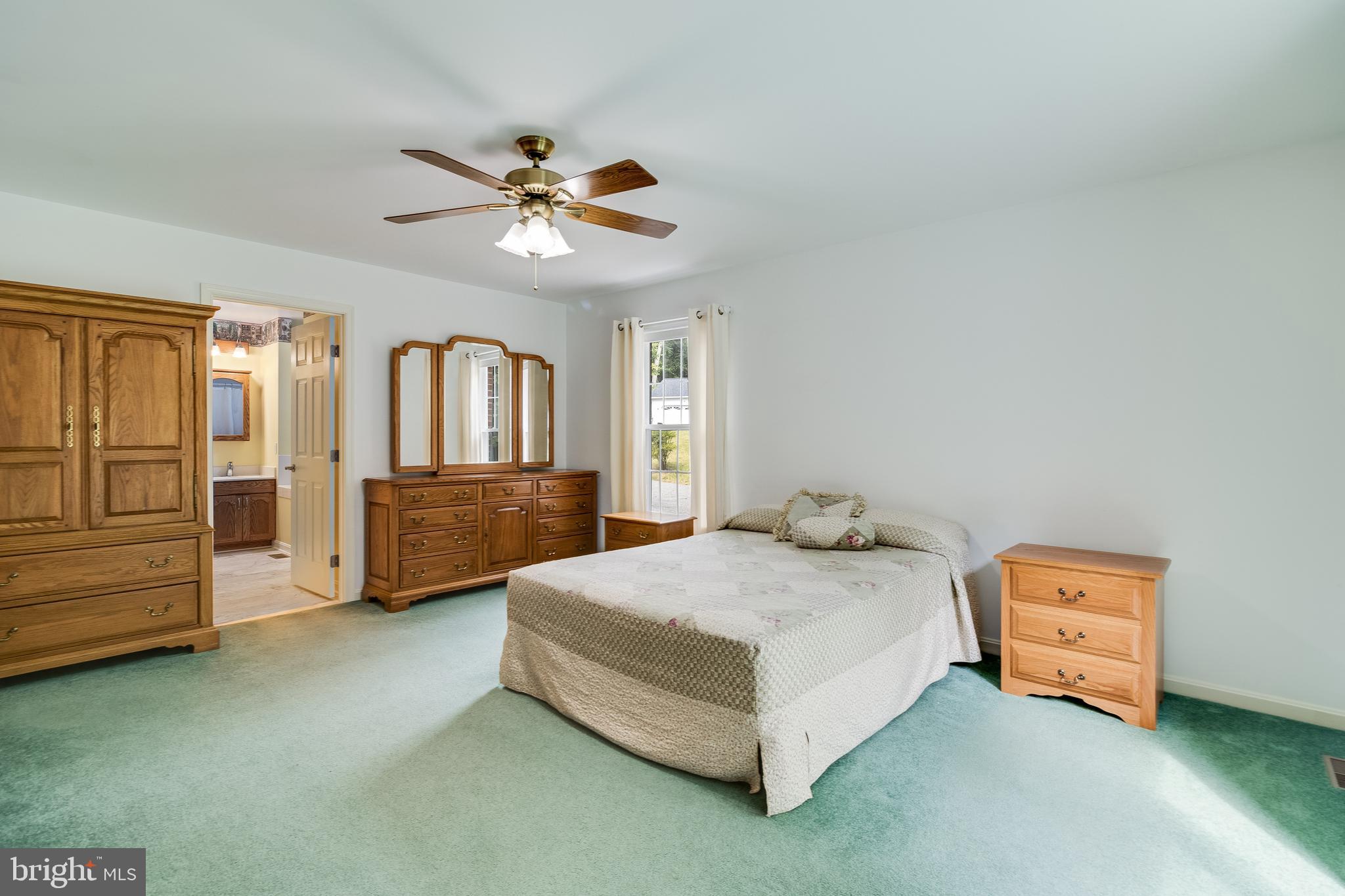 BOSSE MANOR - Residential