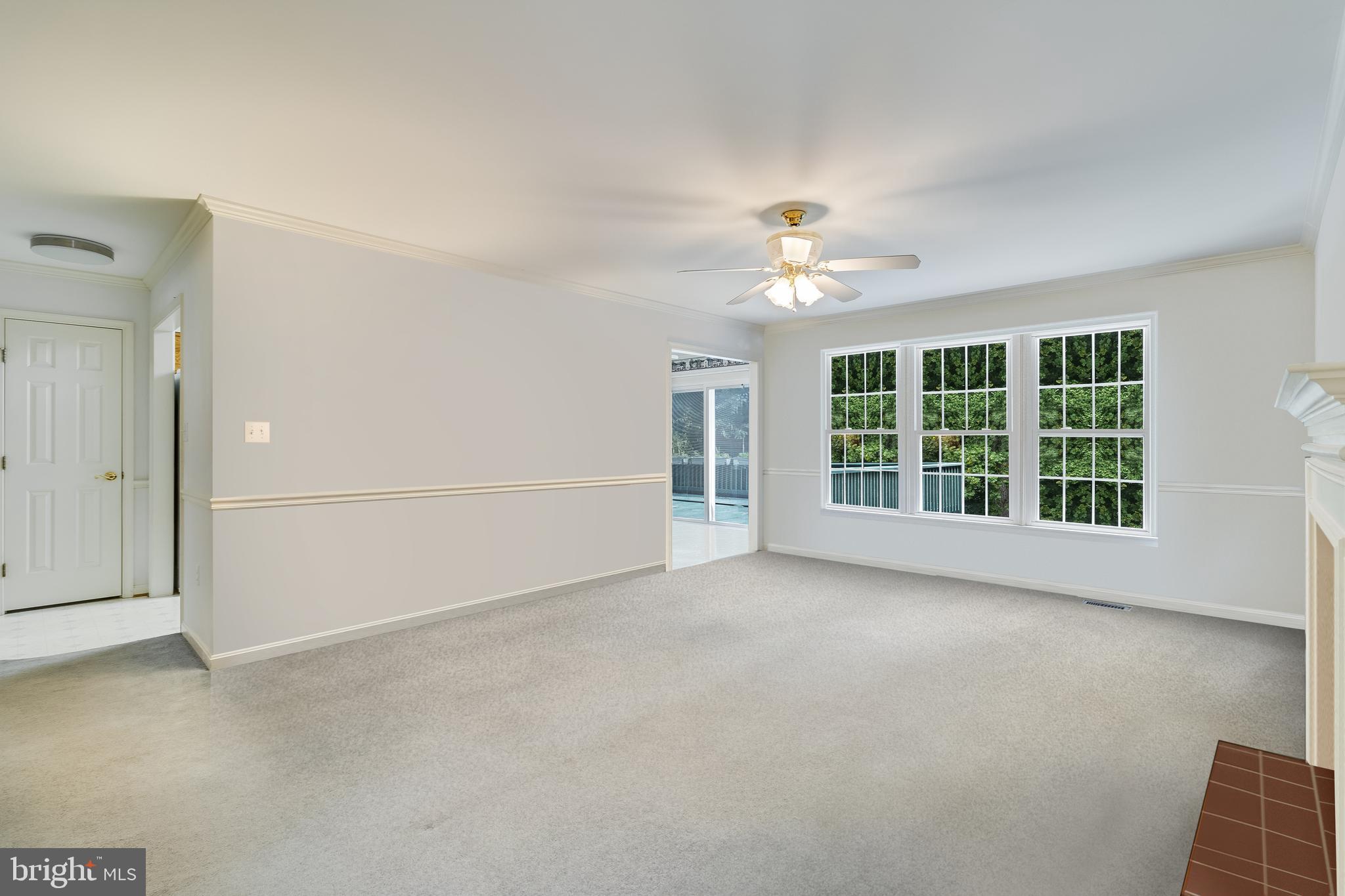 BOSSE MANOR - Residential