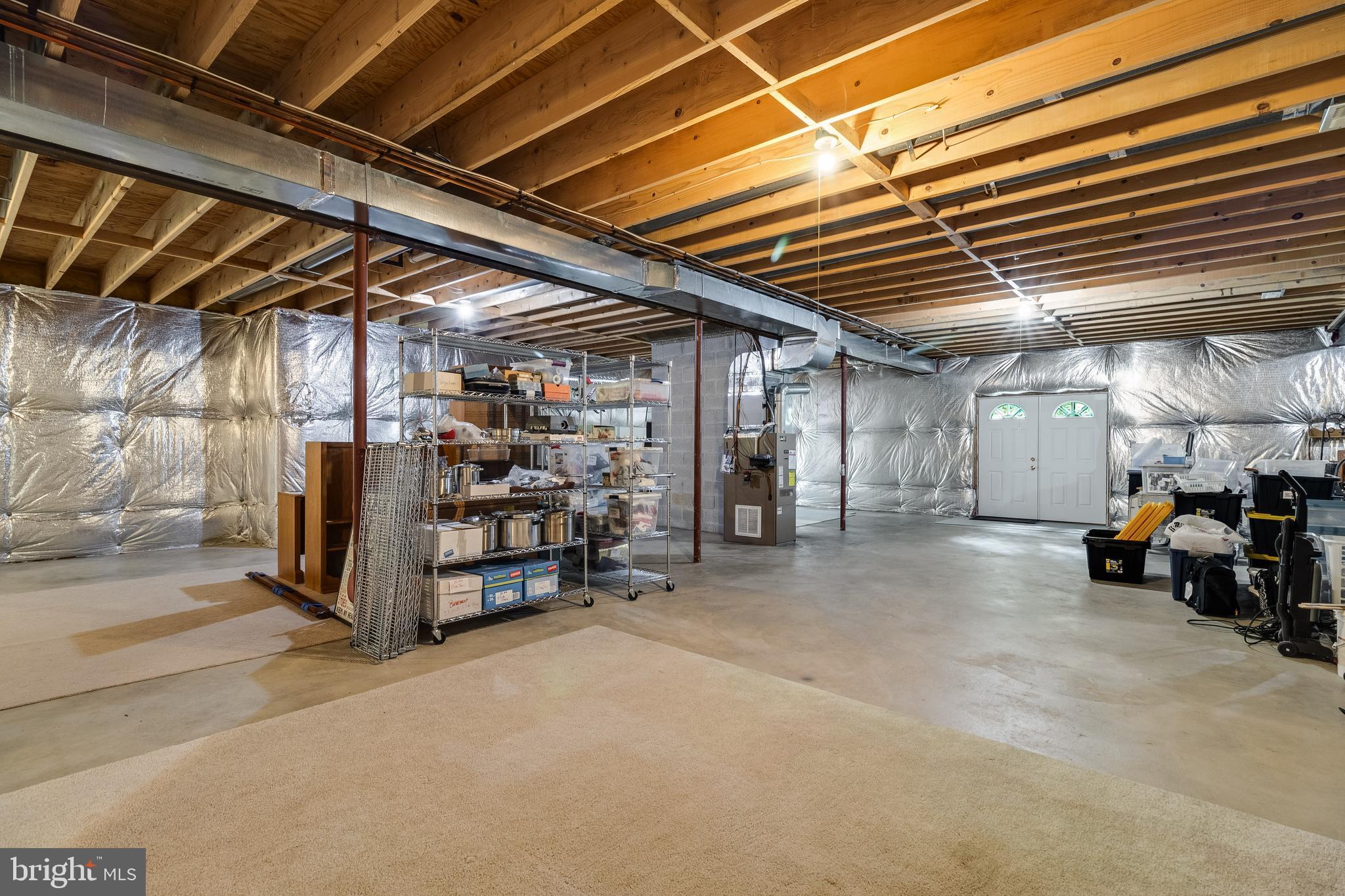 BOSSE MANOR - Residential