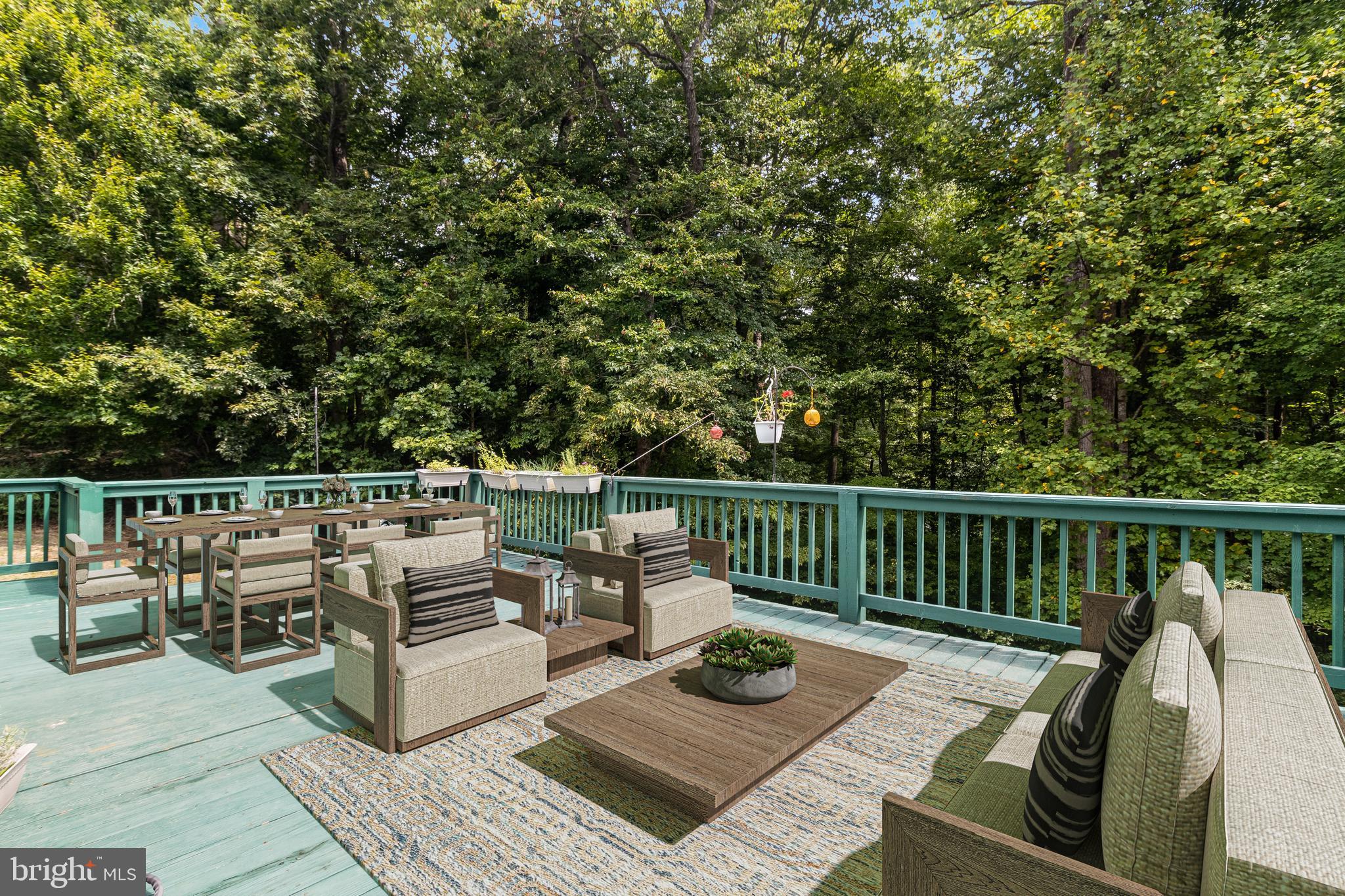 BOSSE MANOR - Residential