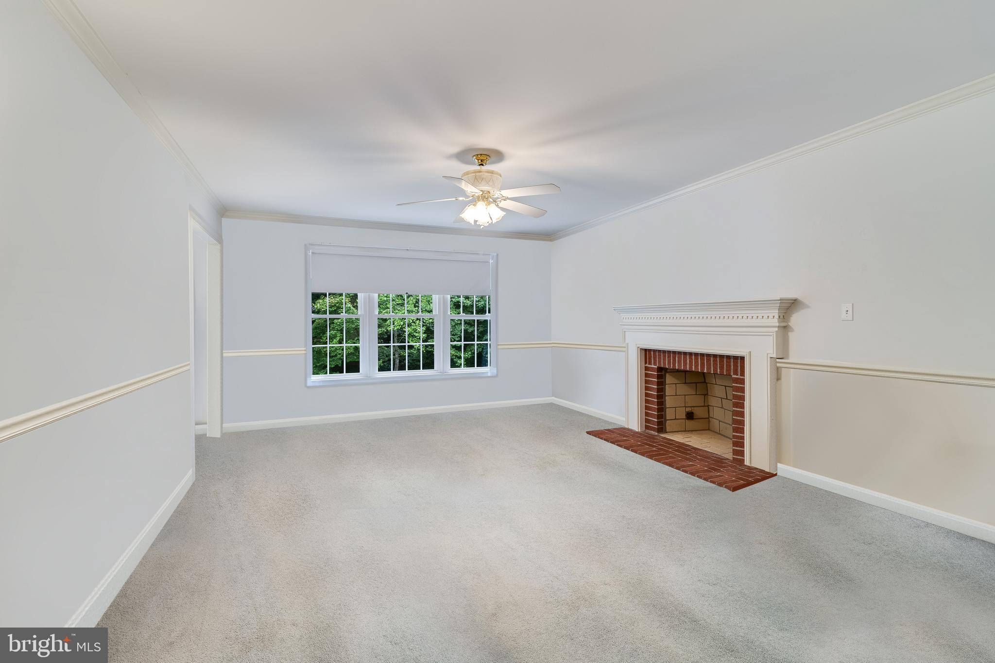 BOSSE MANOR - Residential