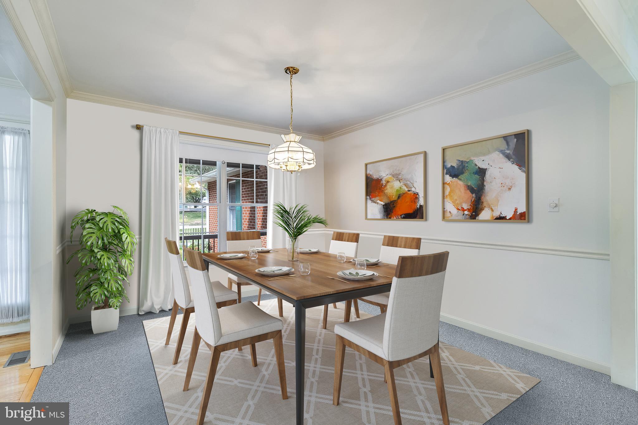 BOSSE MANOR - Residential