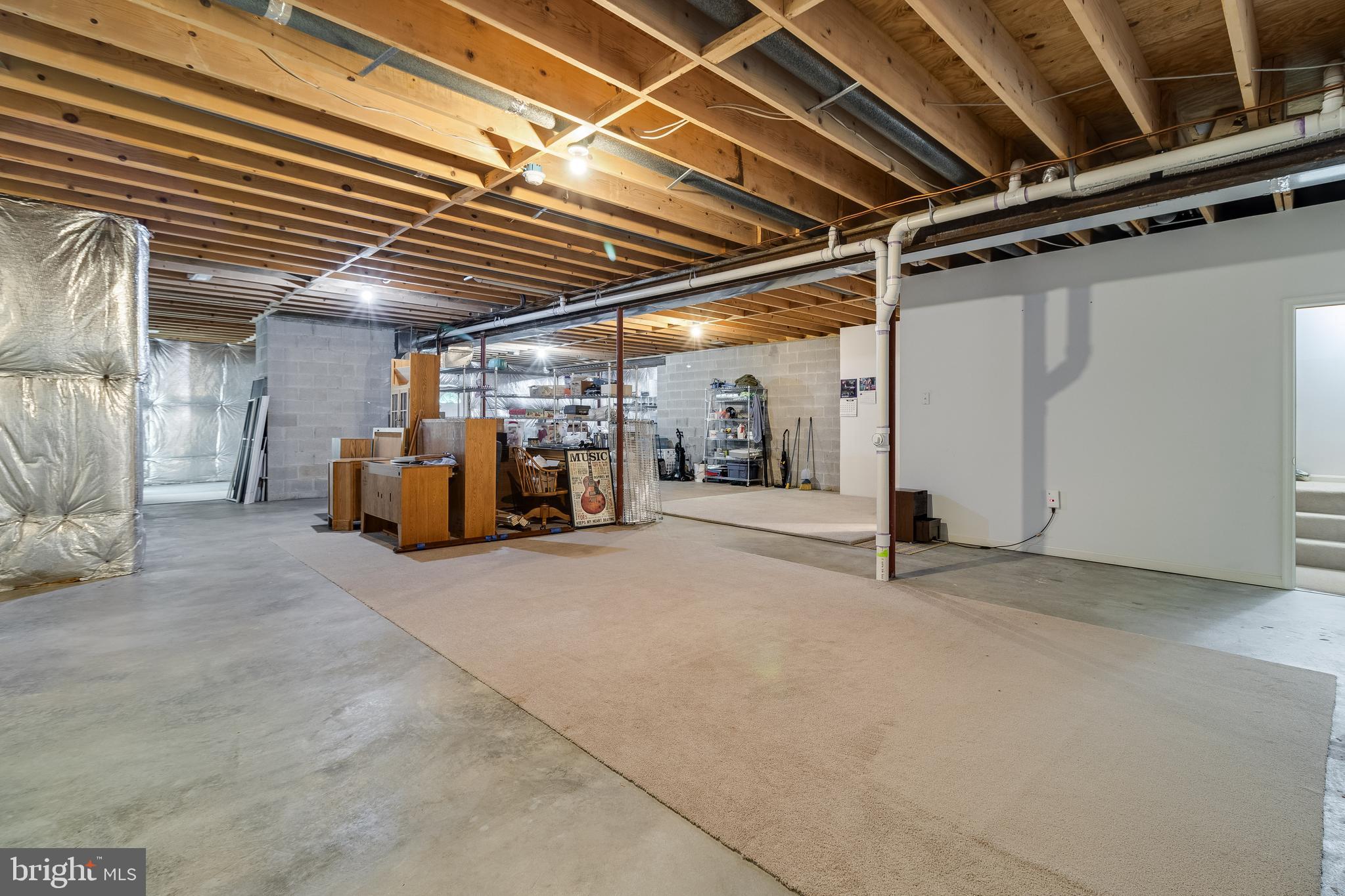 BOSSE MANOR - Residential