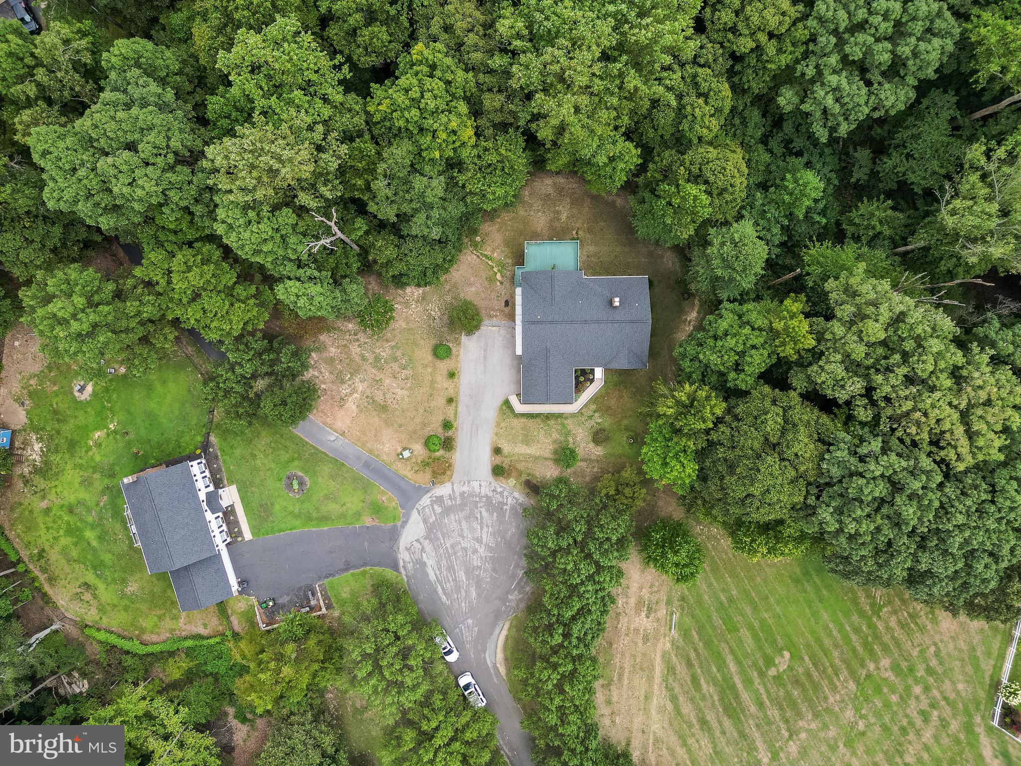 BOSSE MANOR - Residential