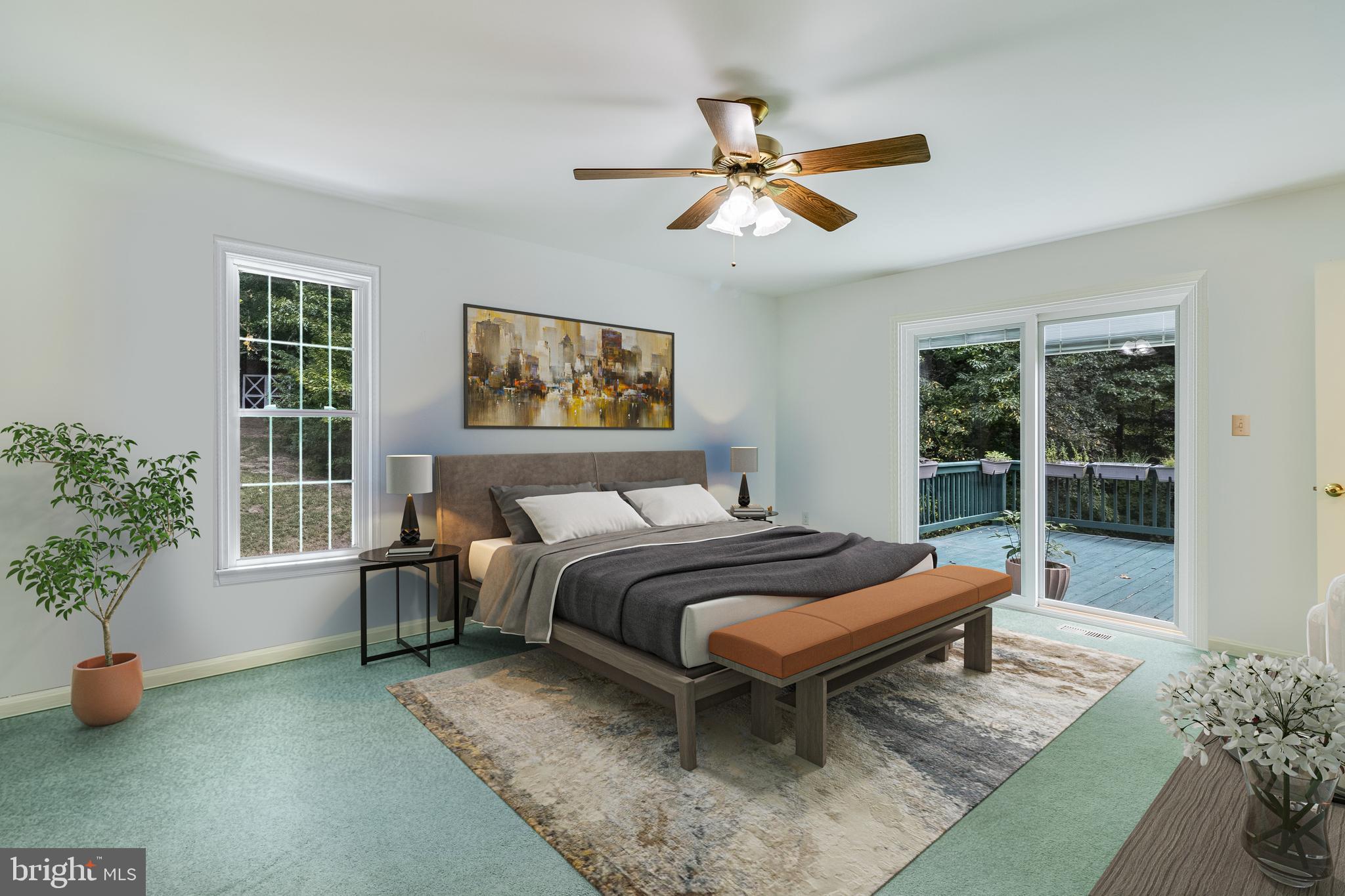 BOSSE MANOR - Residential