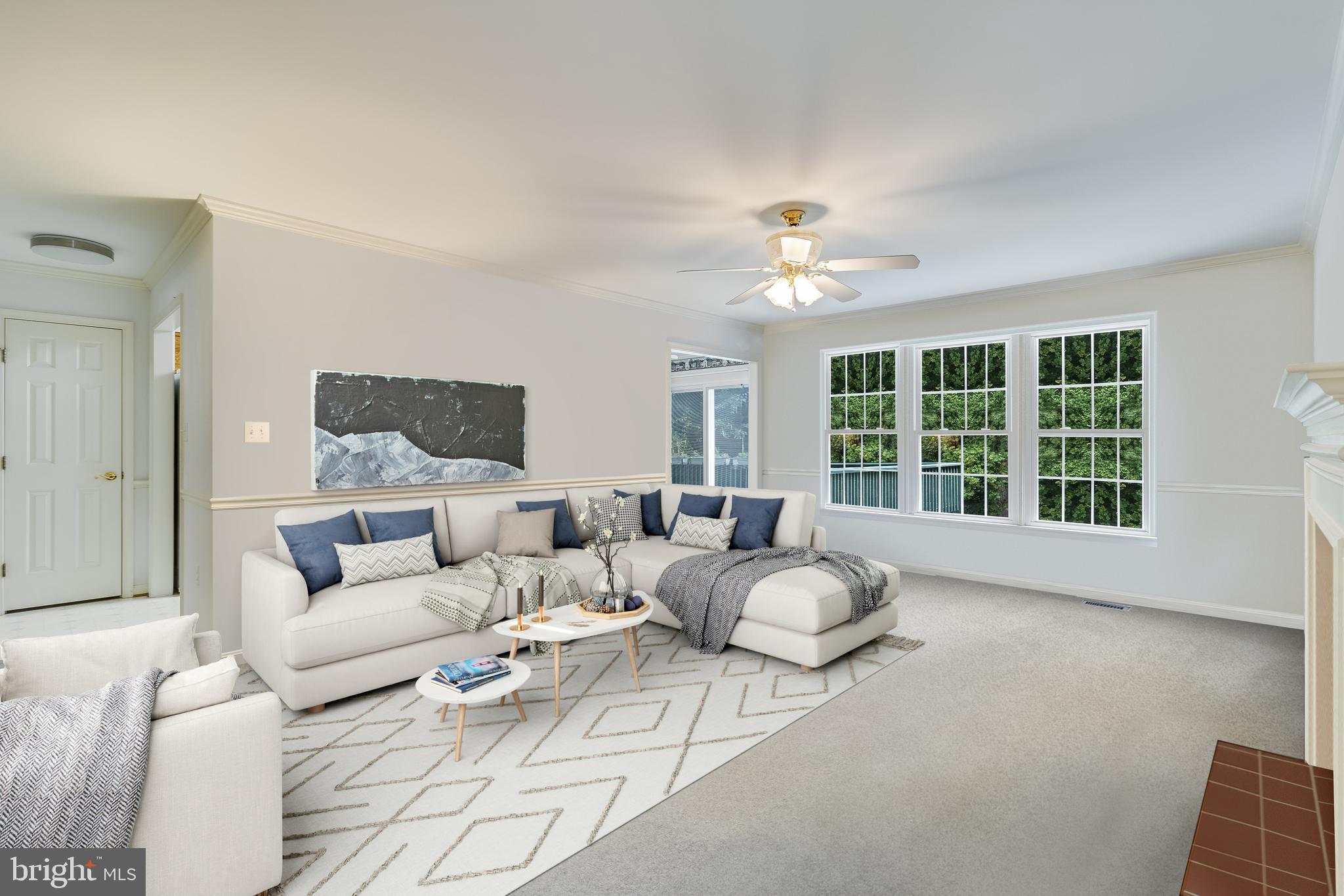 BOSSE MANOR - Residential