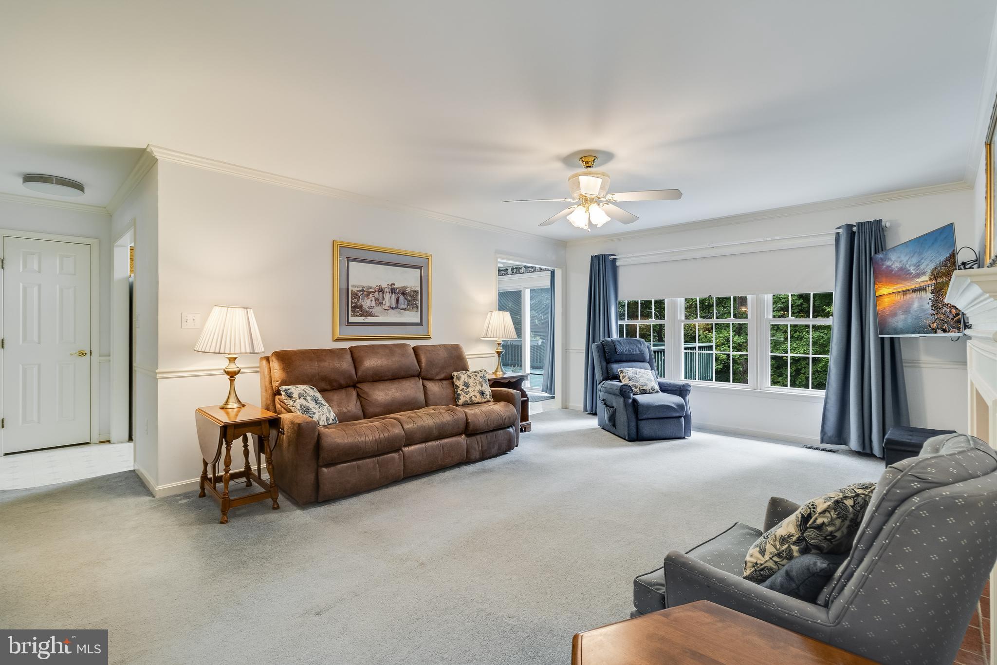 BOSSE MANOR - Residential