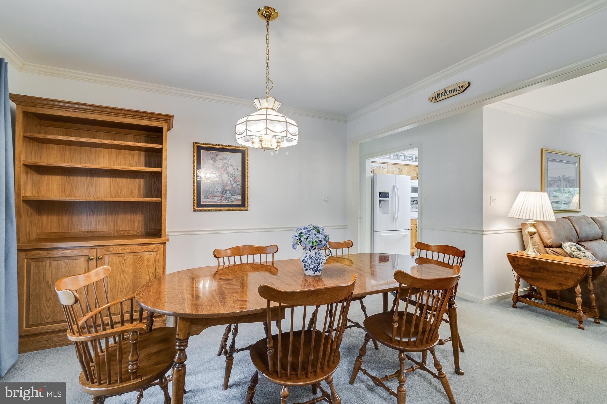 BOSSE MANOR - Residential