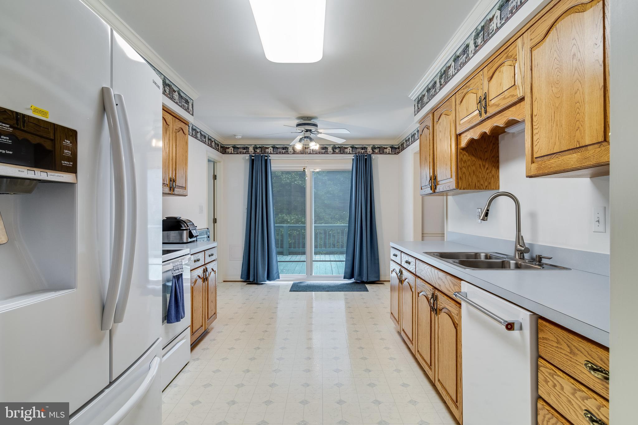 BOSSE MANOR - Residential