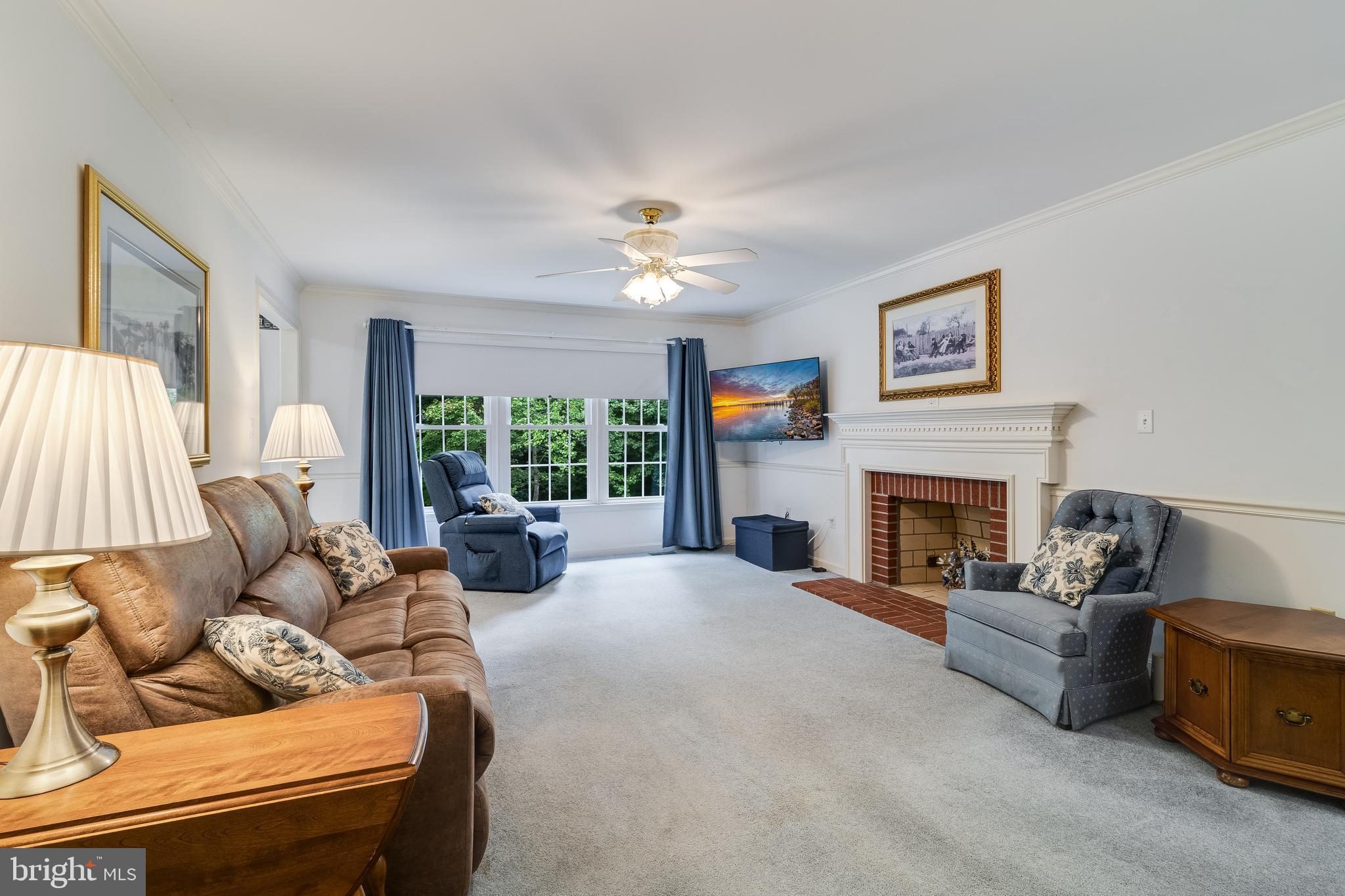 BOSSE MANOR - Residential