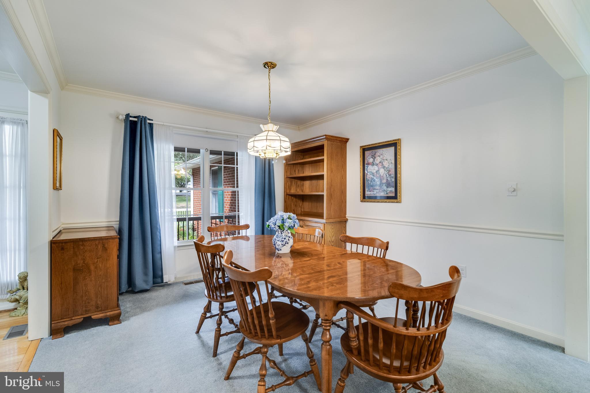 BOSSE MANOR - Residential