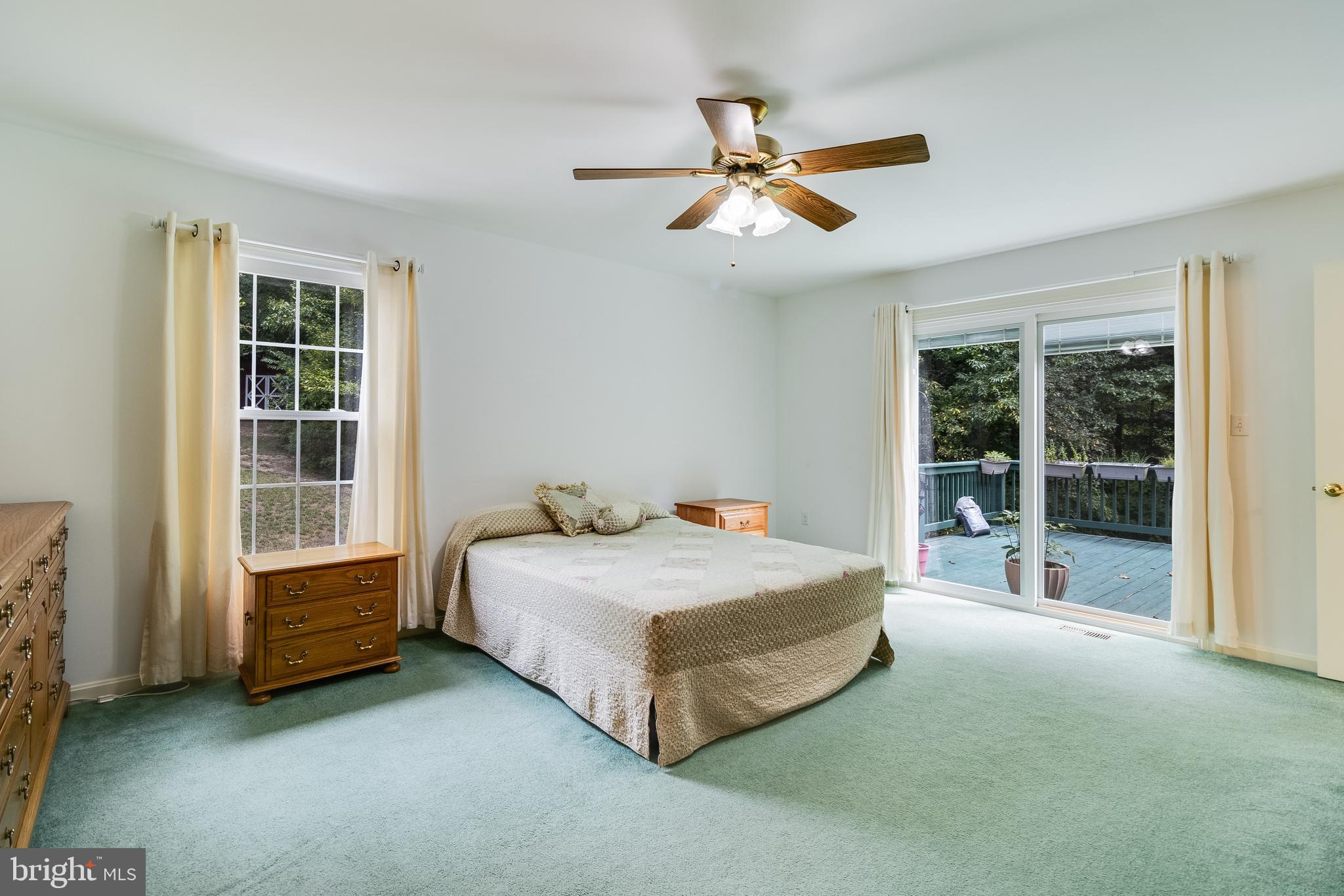 BOSSE MANOR - Residential