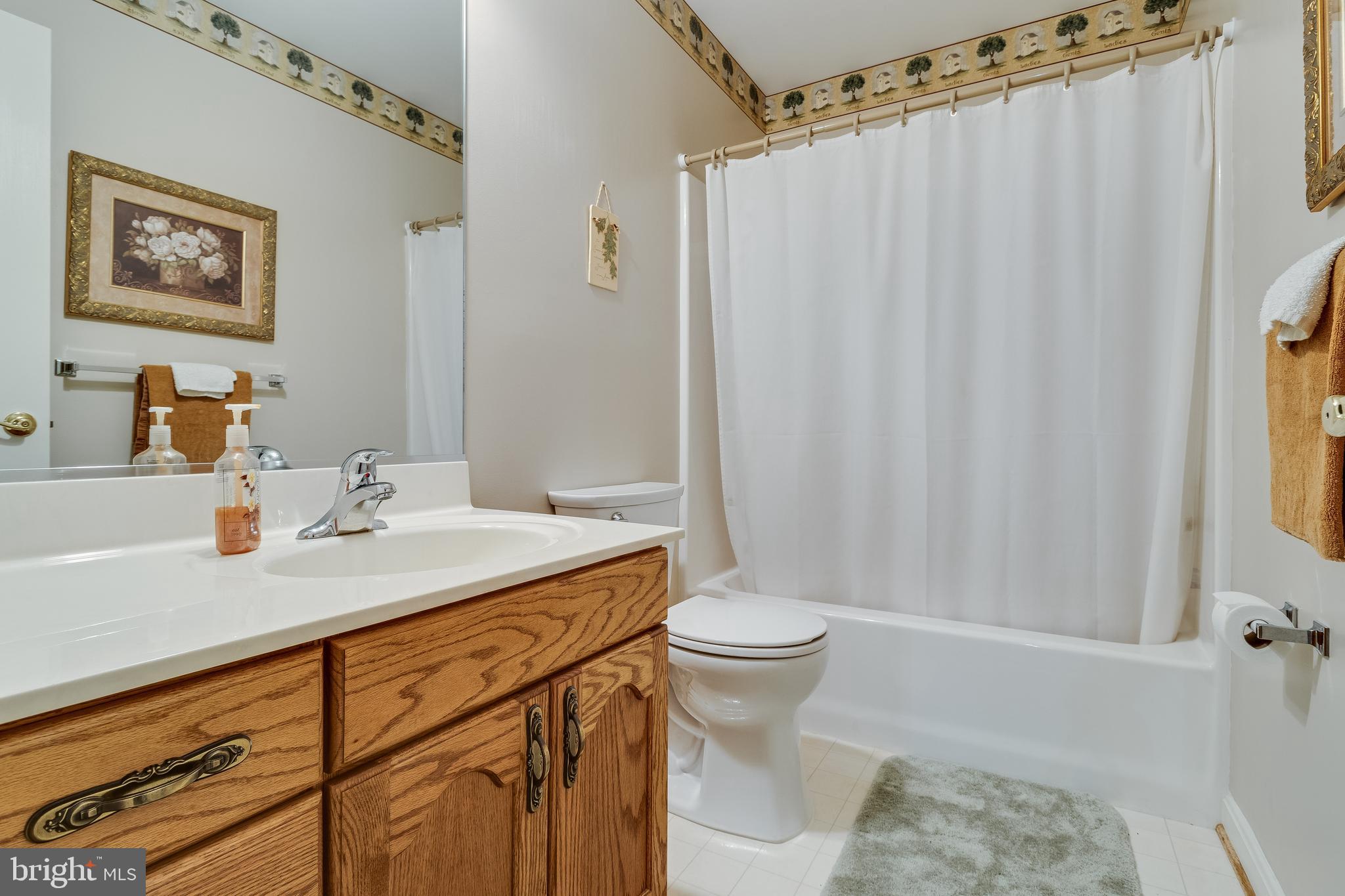 BOSSE MANOR - Residential