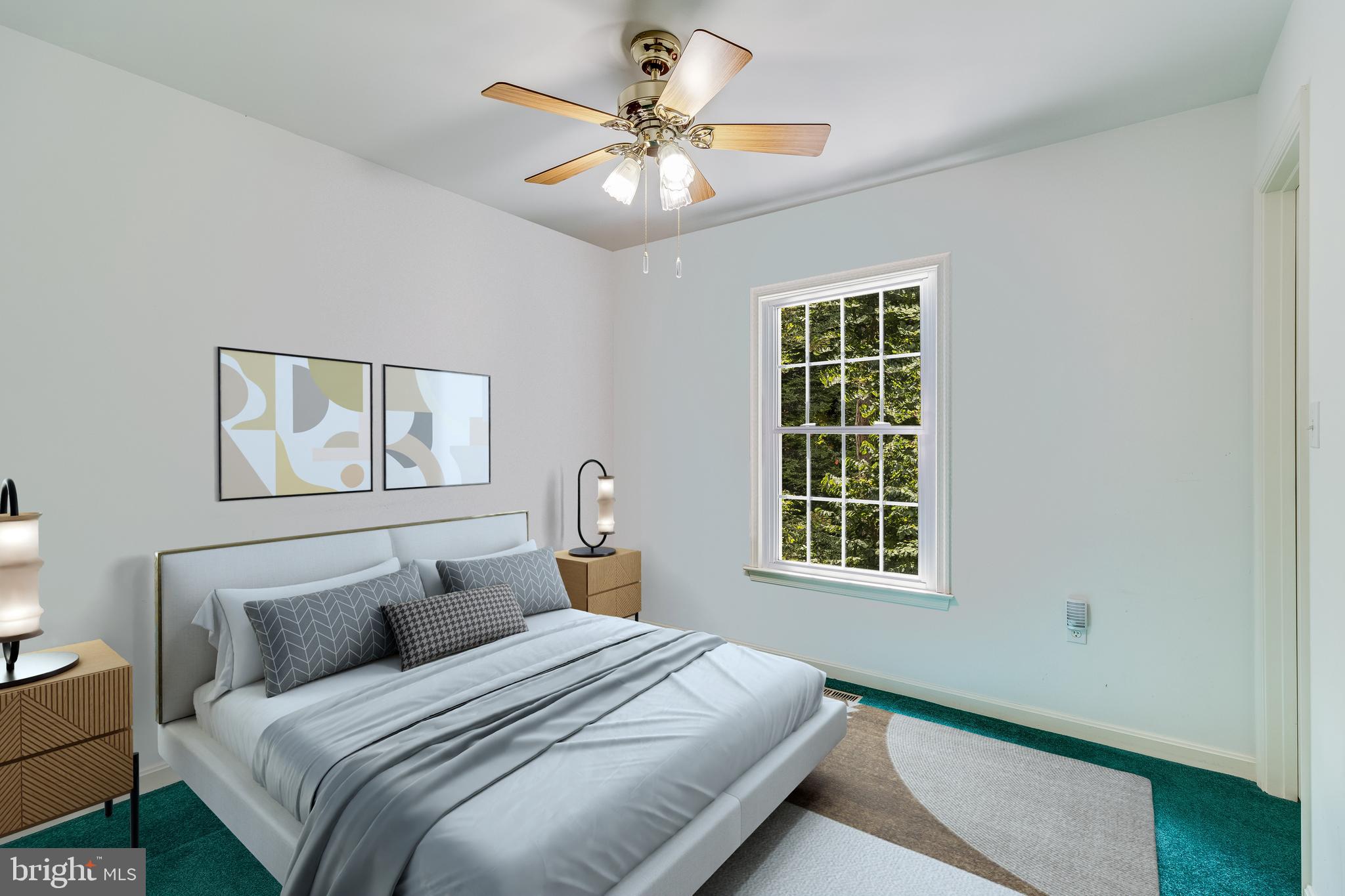 BOSSE MANOR - Residential