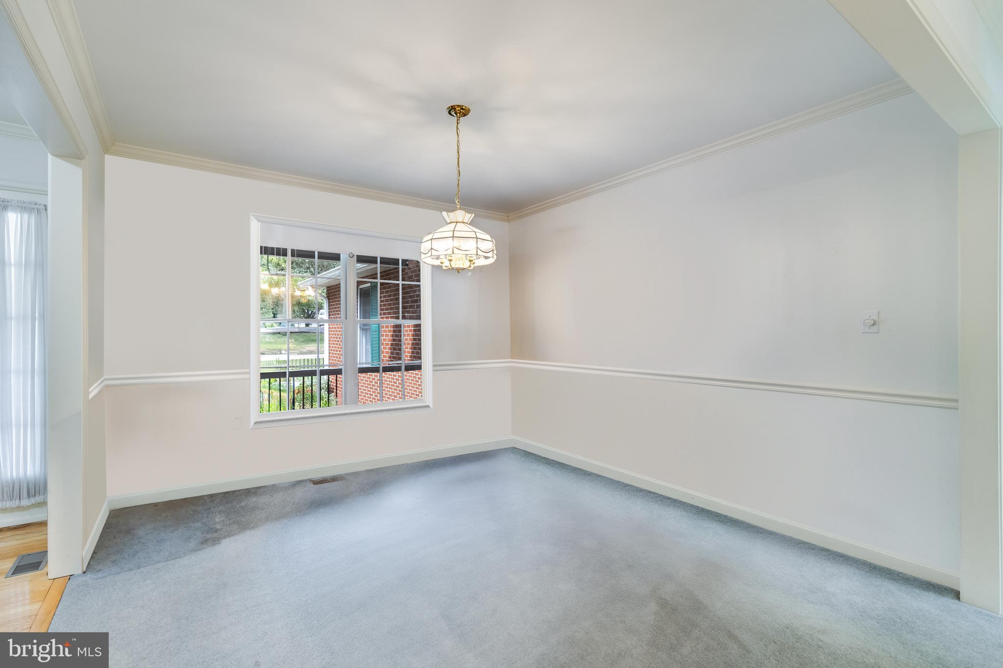 BOSSE MANOR - Residential