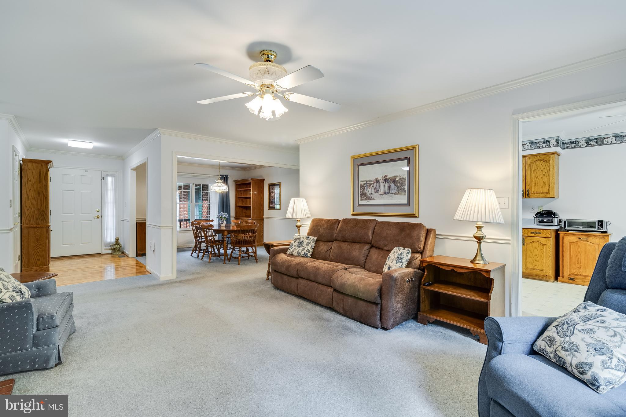 BOSSE MANOR - Residential