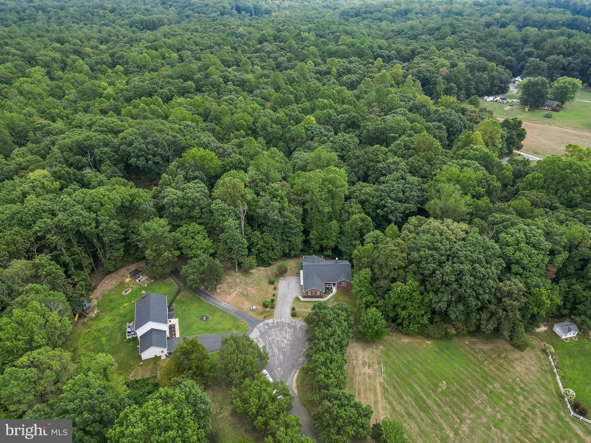 BOSSE MANOR - Residential