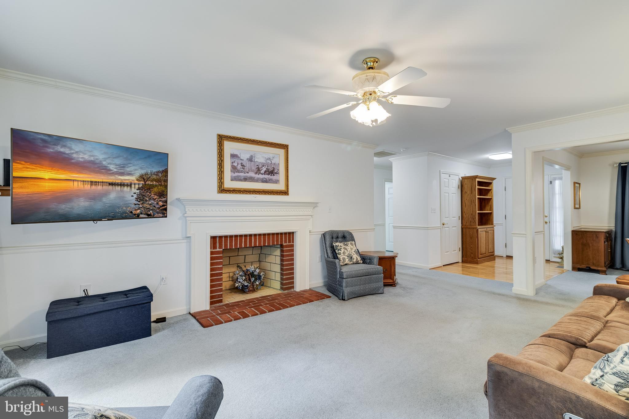 BOSSE MANOR - Residential