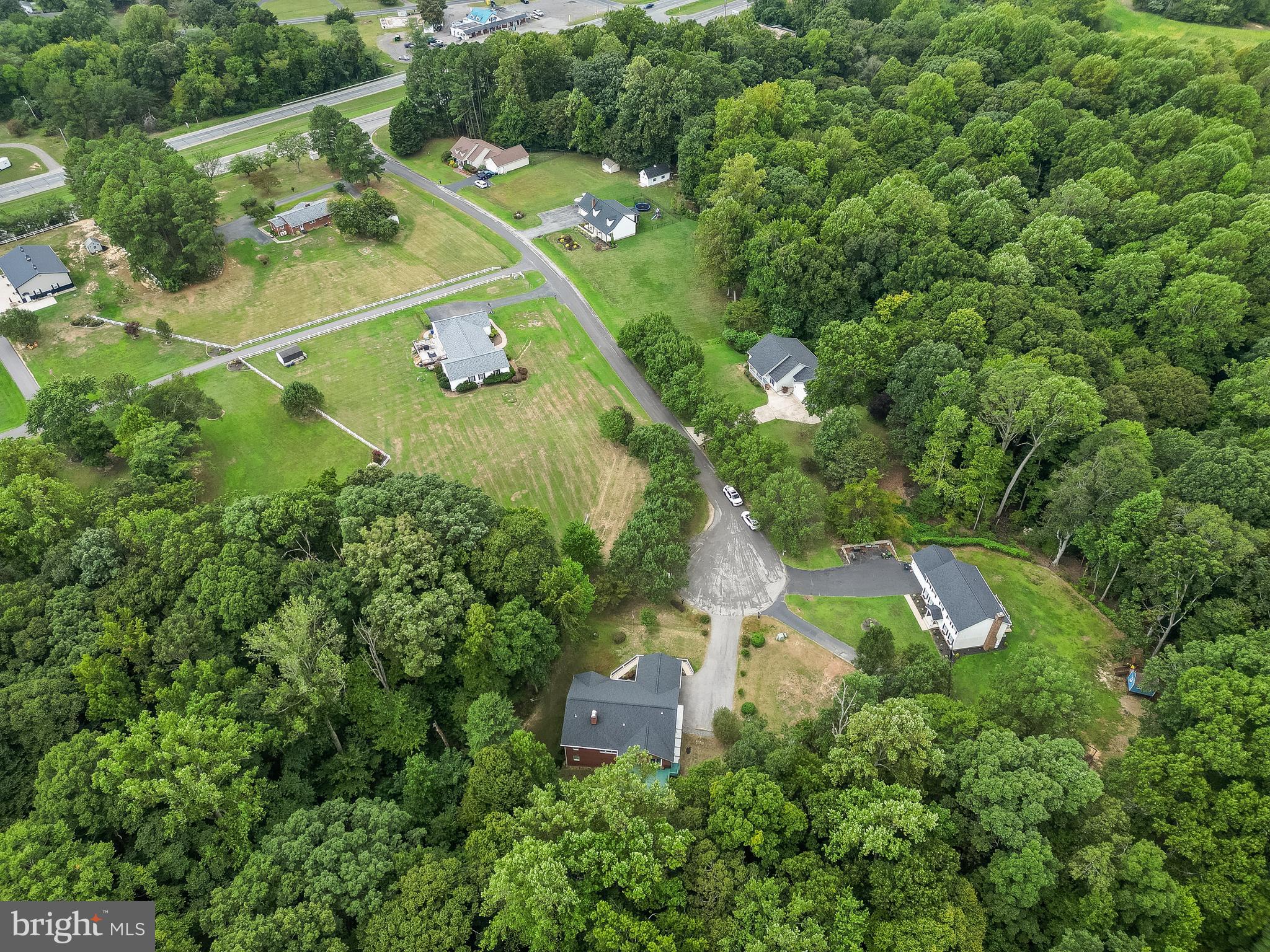 BOSSE MANOR - Residential