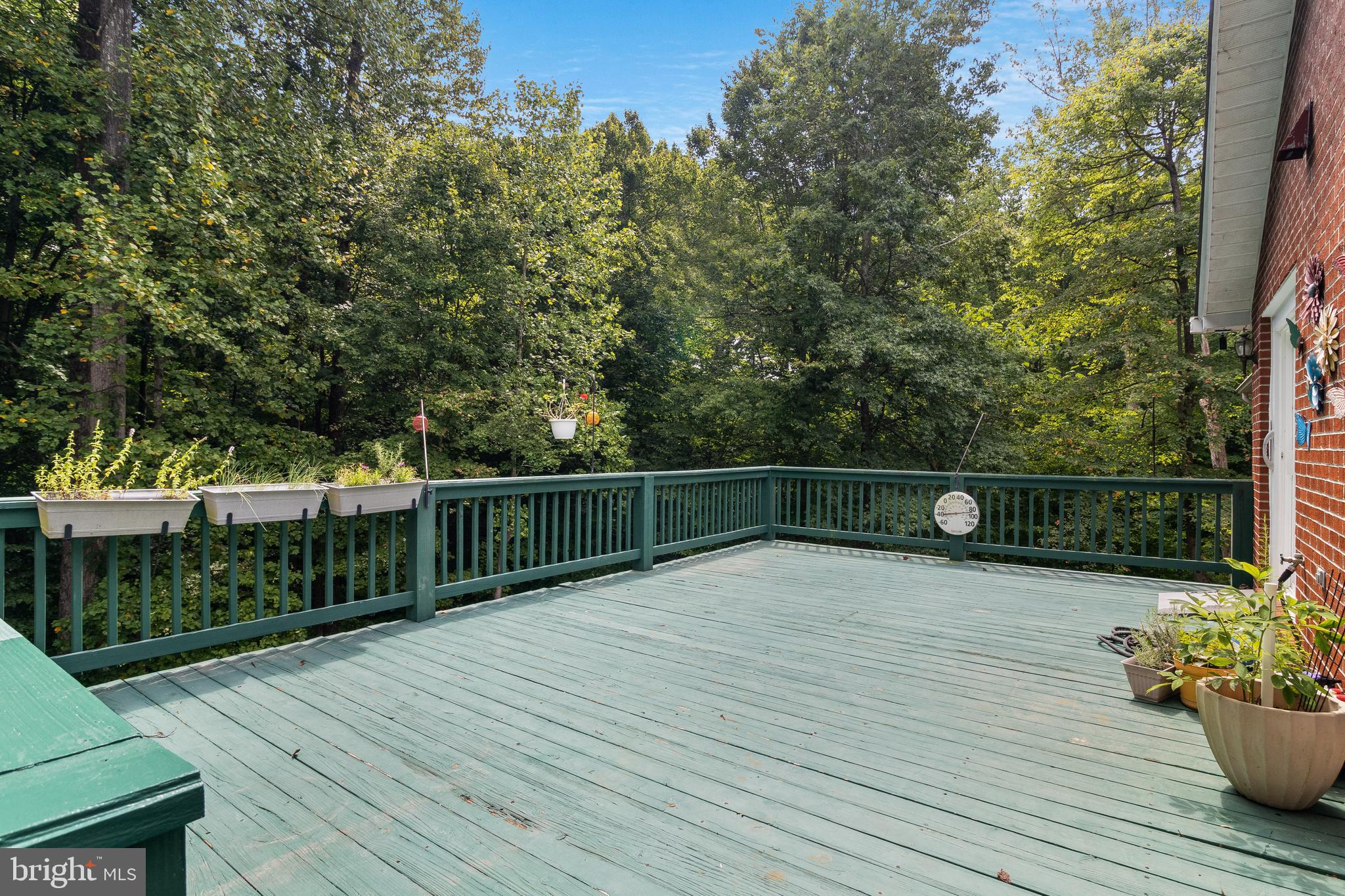 BOSSE MANOR - Residential