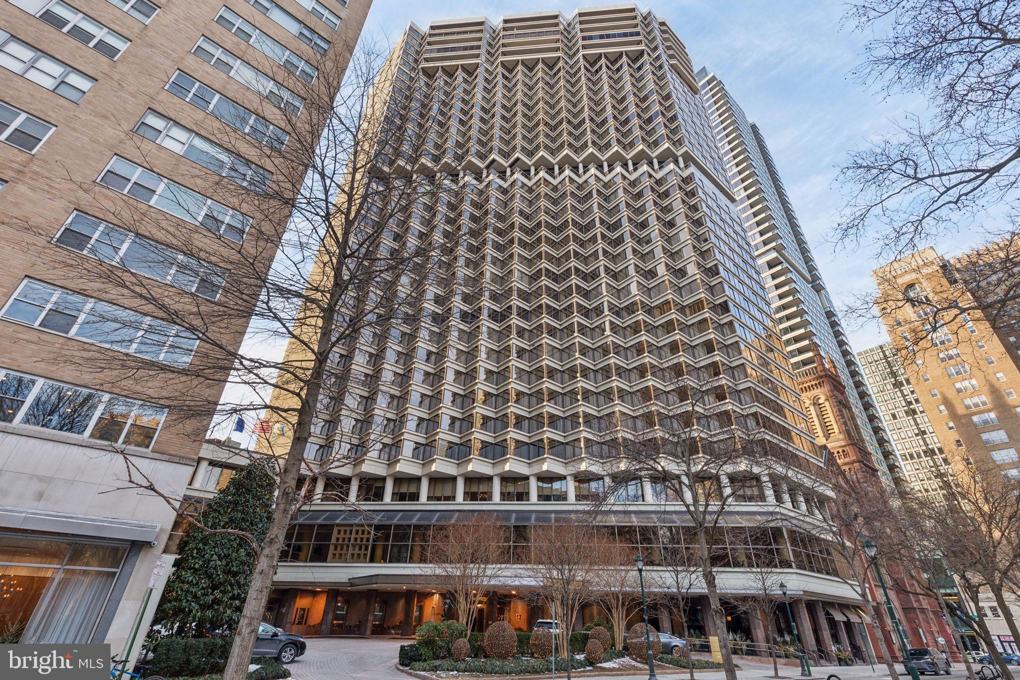 RITTENHOUSE SQUARE - Residential