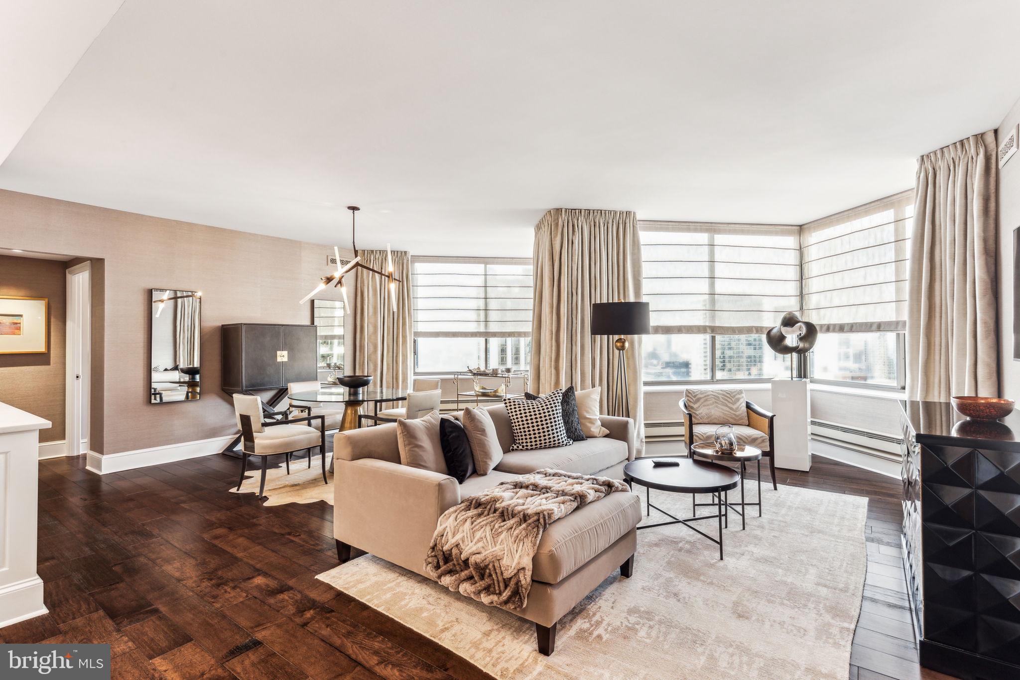 RITTENHOUSE SQUARE - Residential