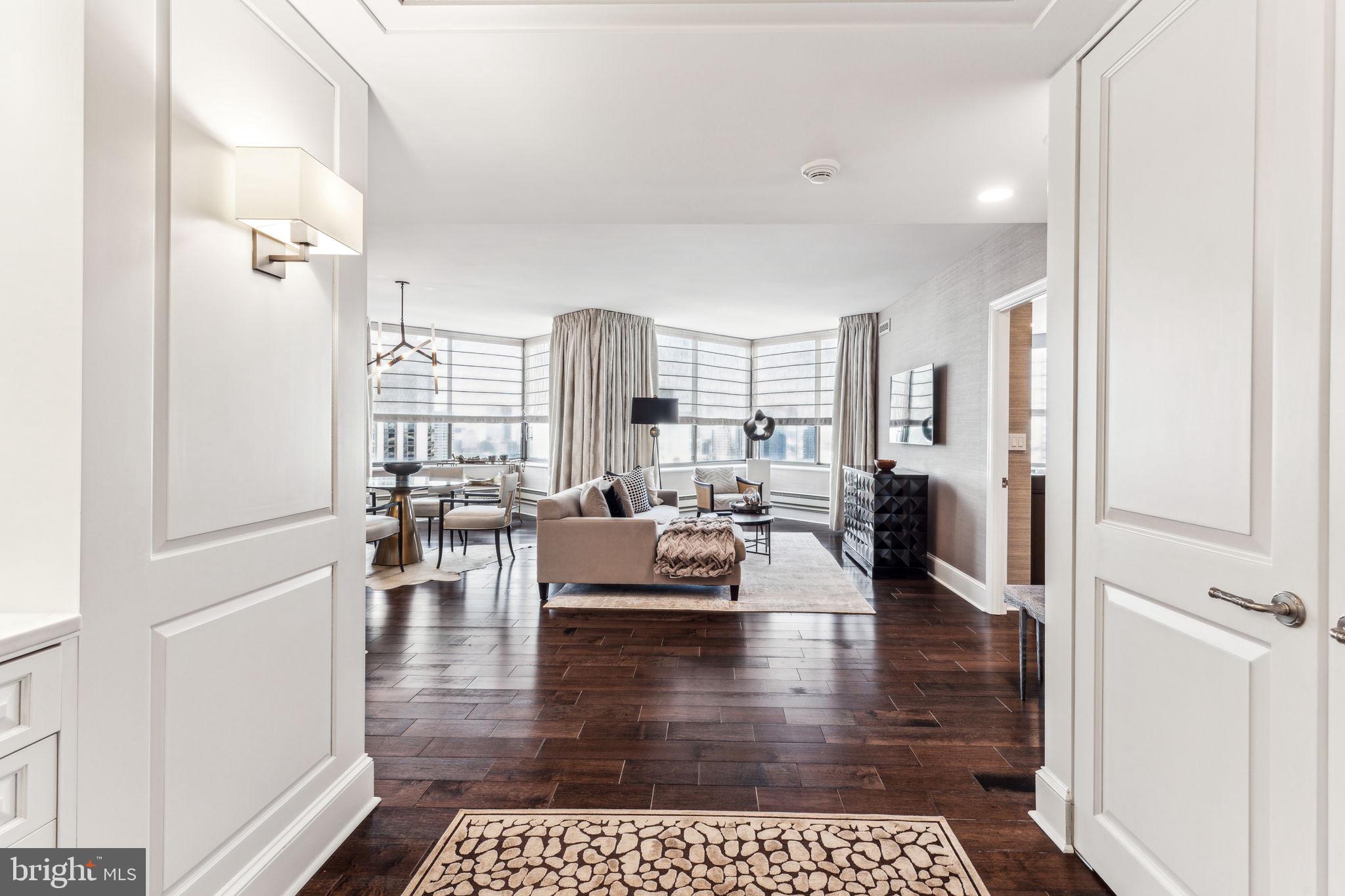 RITTENHOUSE SQUARE - Residential