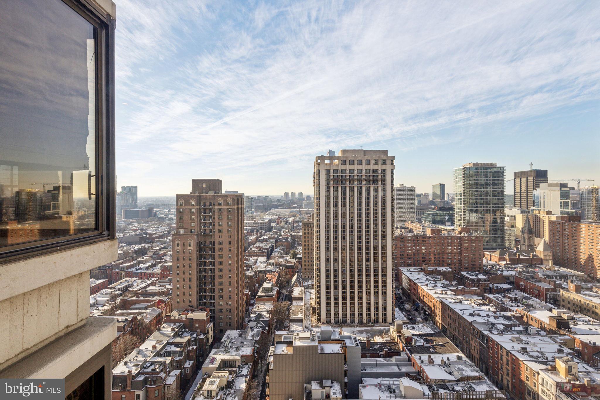 RITTENHOUSE SQUARE - Residential