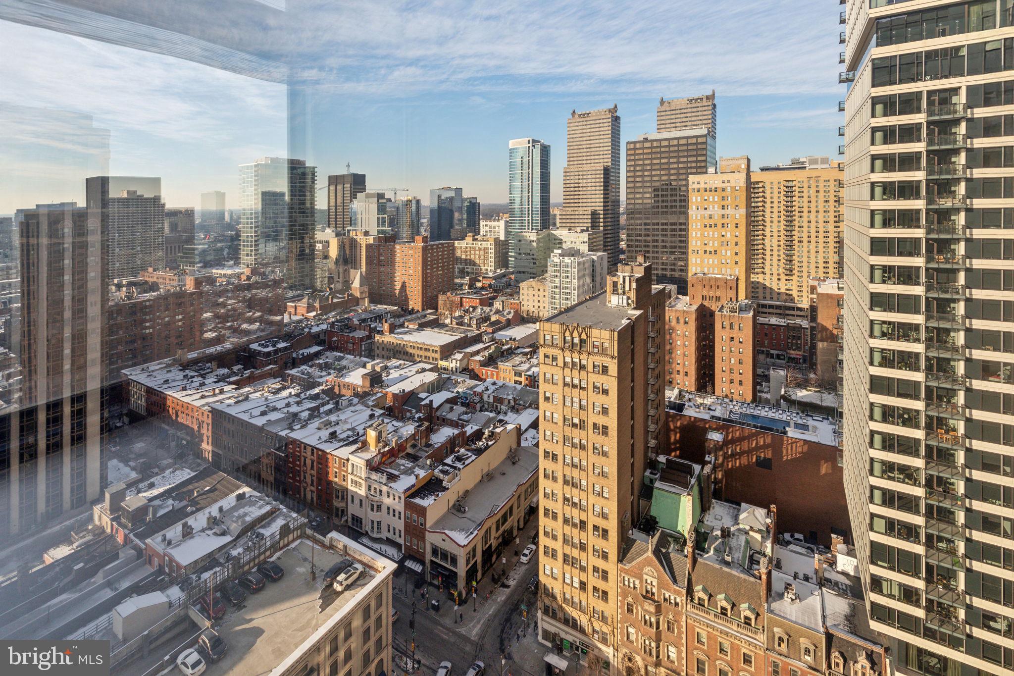 RITTENHOUSE SQUARE - Residential